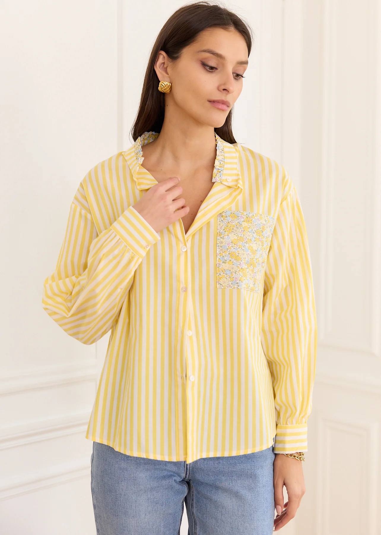 Chemise Océane - Image 5