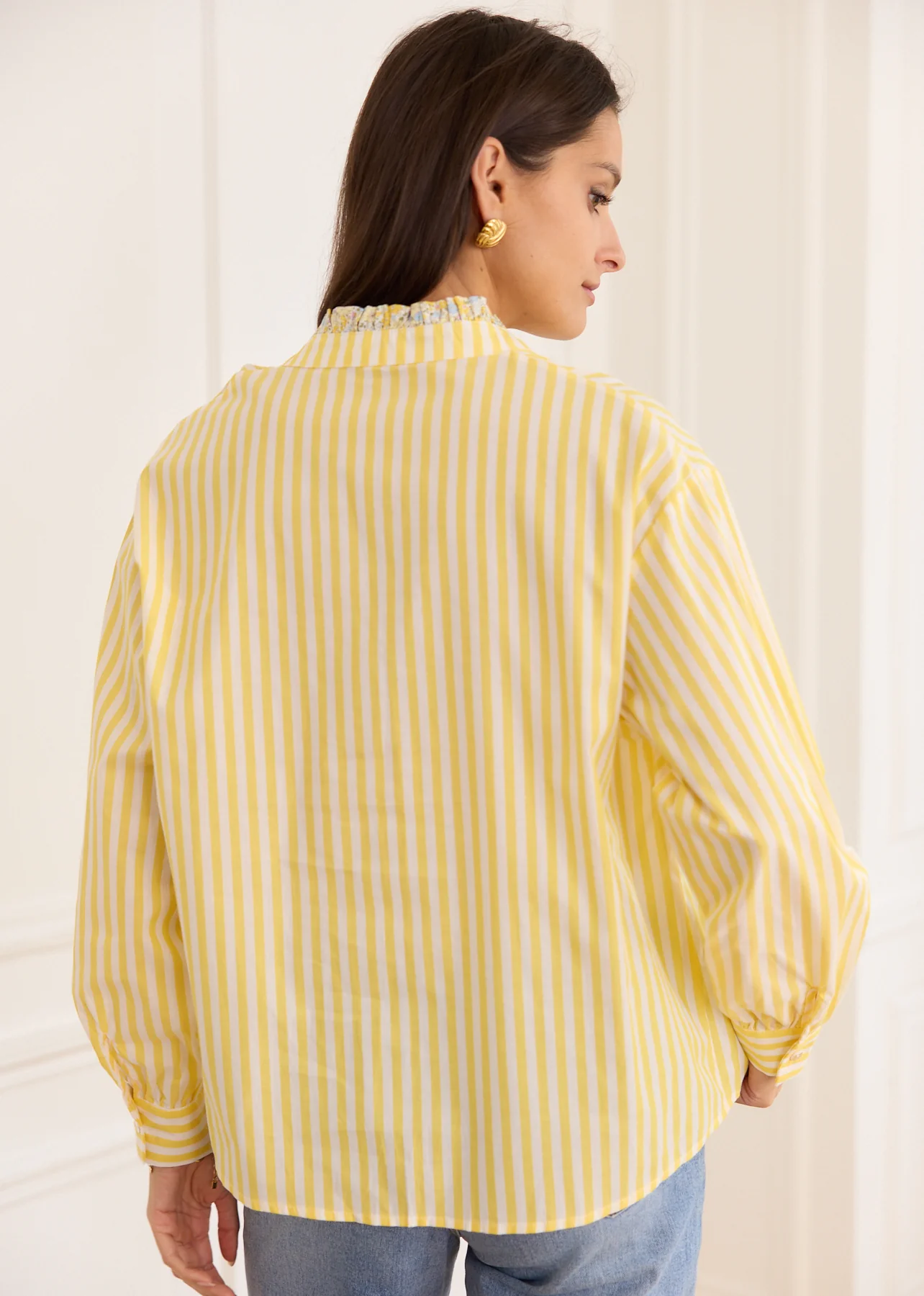 Chemise Océane - Image 6