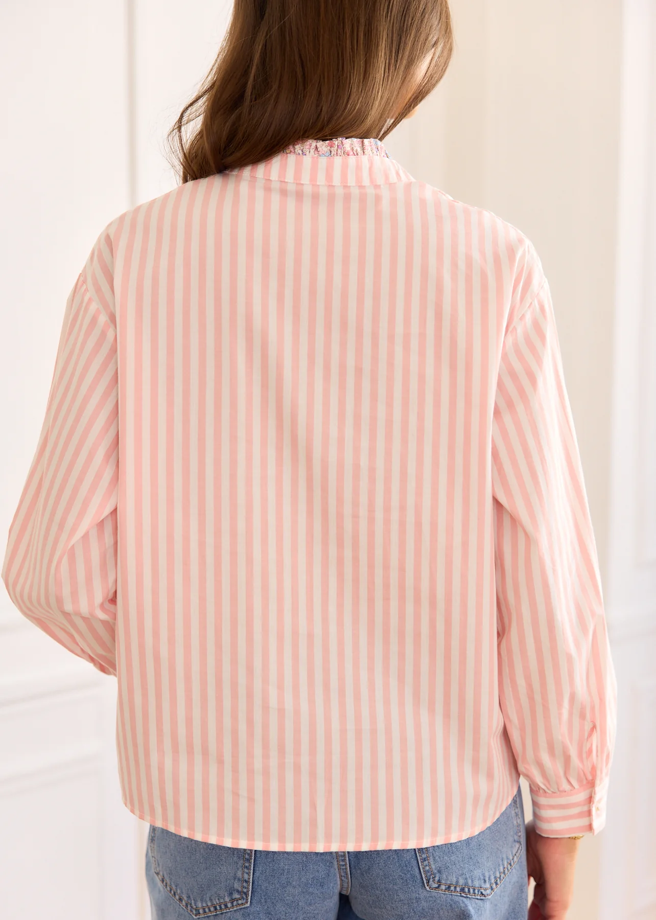 Chemise Océane - Image 6