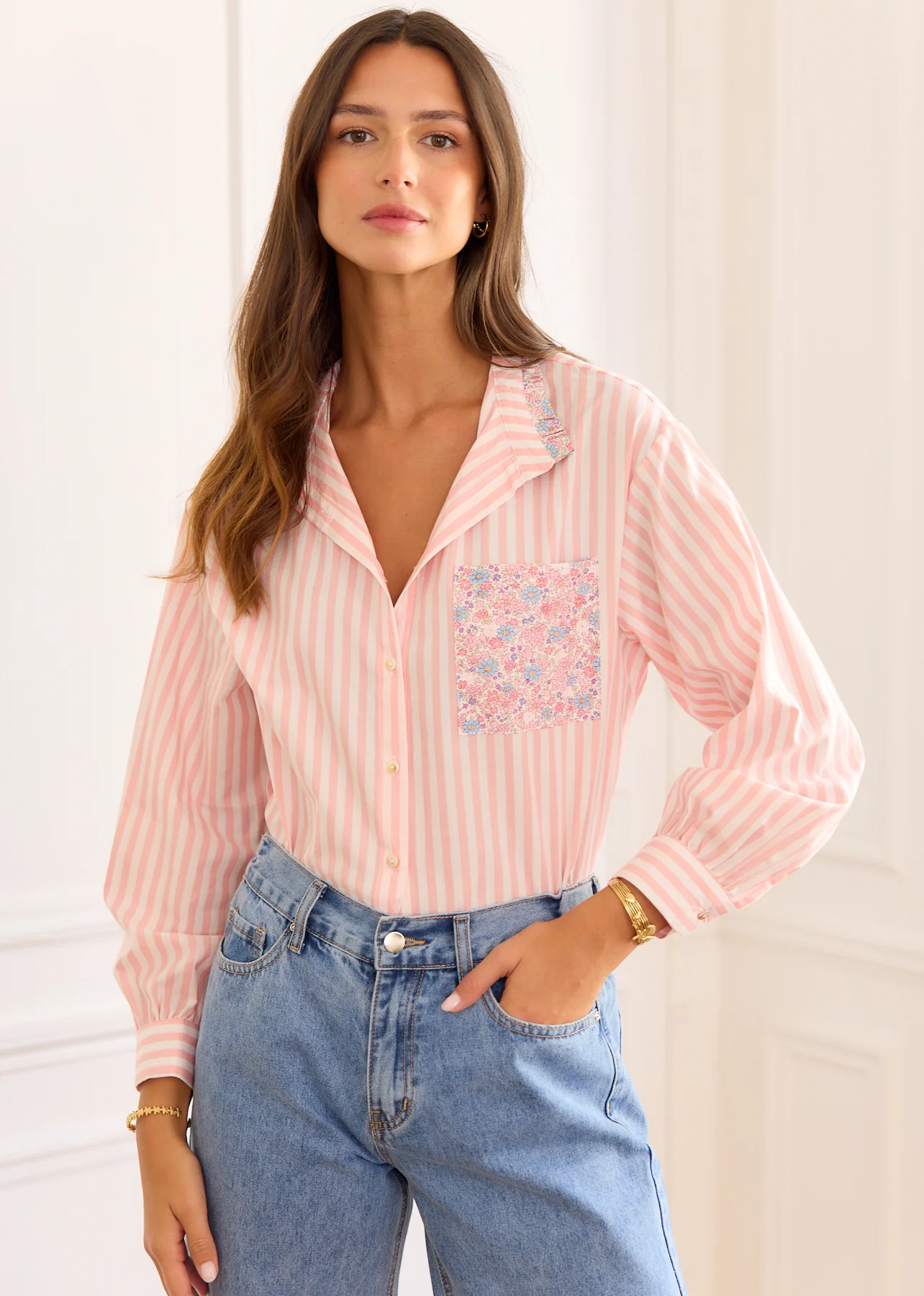 Chemise Océane - Image 9