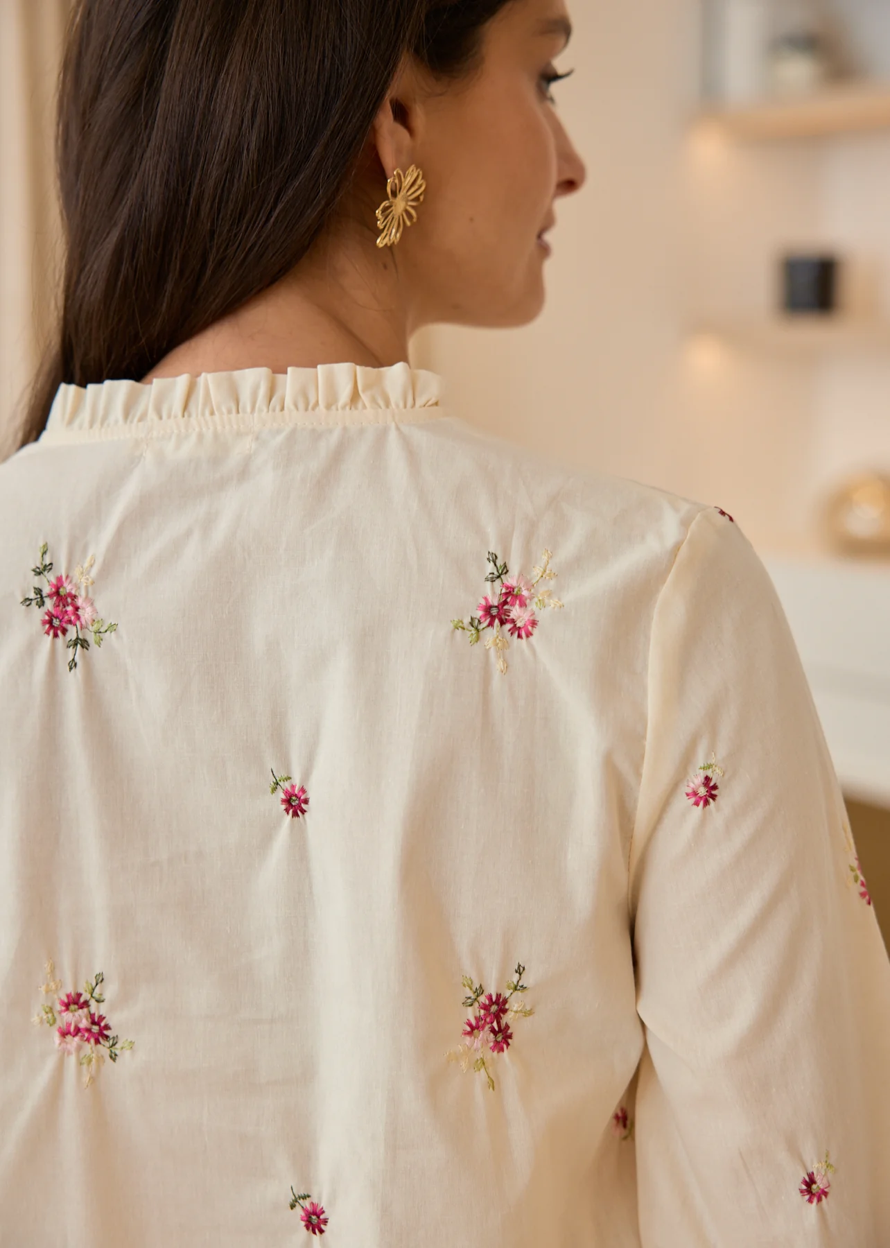 Chemise Orion - Image 4