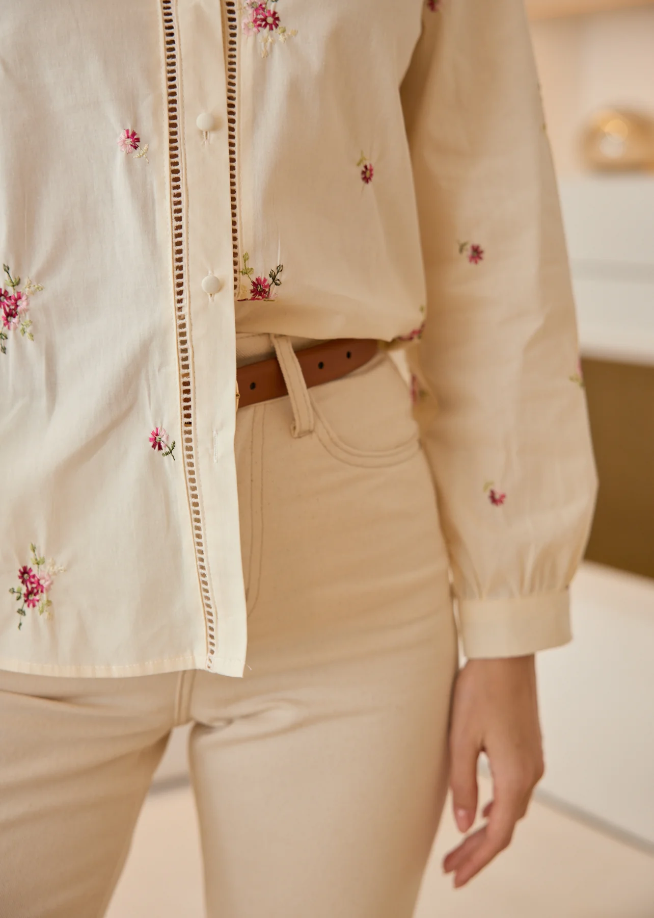 Chemise Orion - Image 6