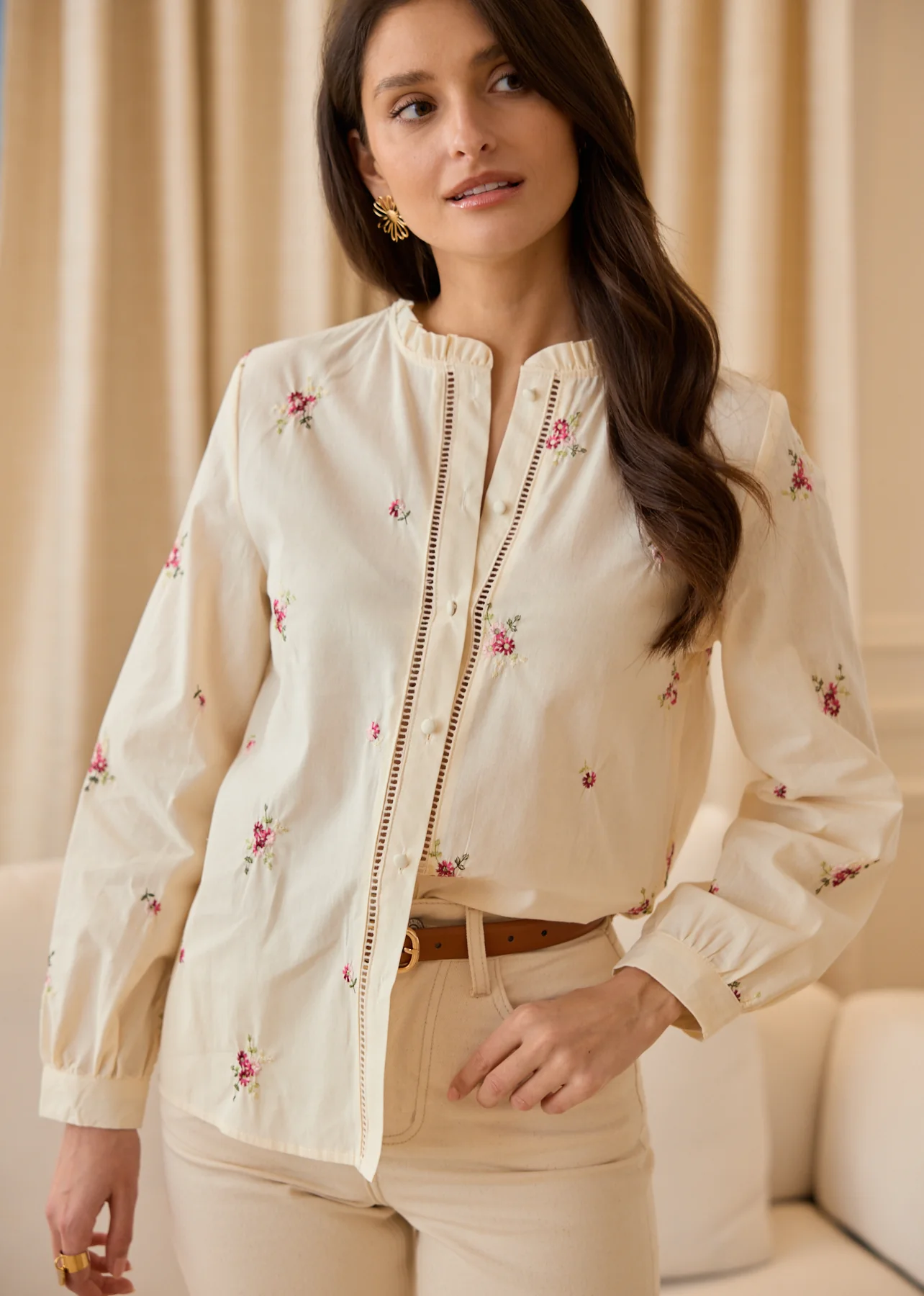 Chemise Orion - Image 7