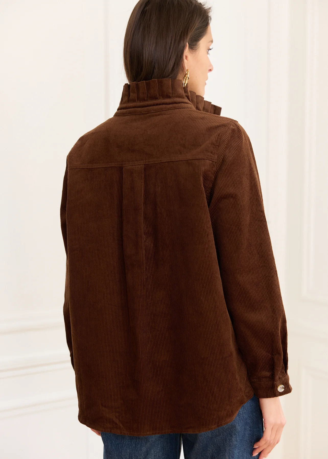 Chemise Orlana - Image 5