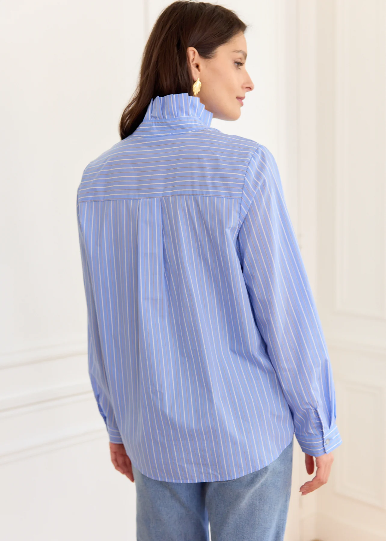 Chemise Orlane - Image 8