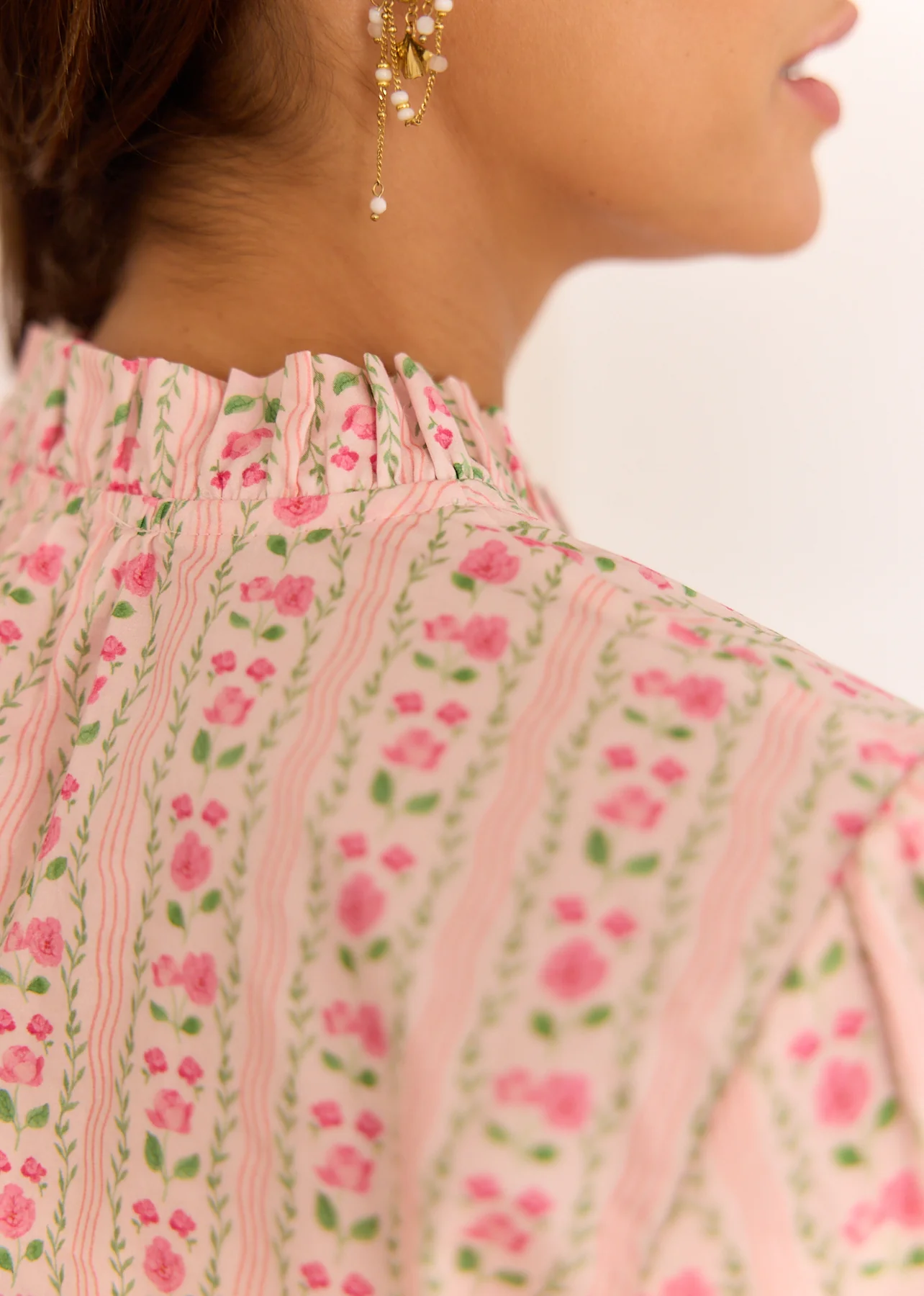 Chemise Palmyre - Image 8