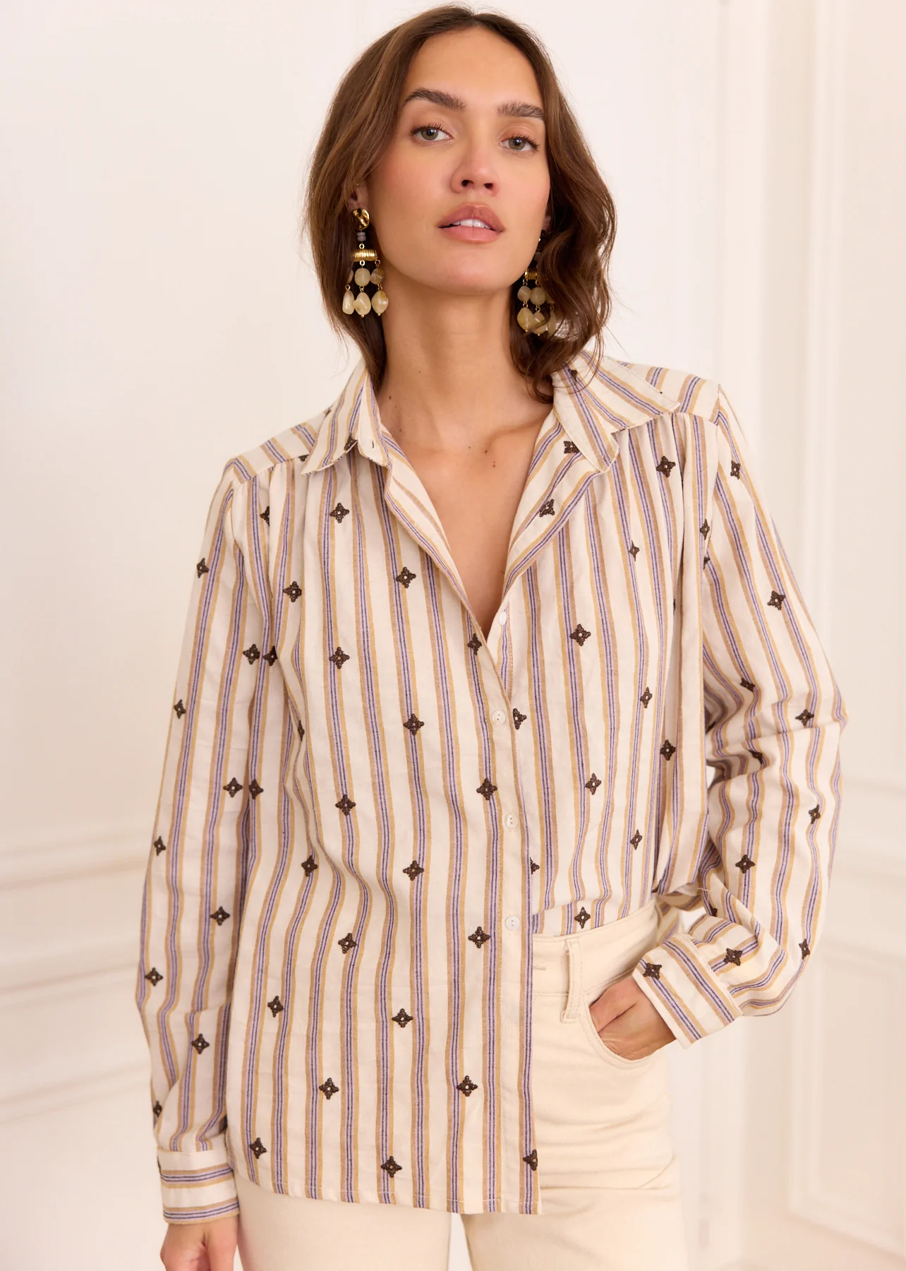 Chemise Pascale - Image 2