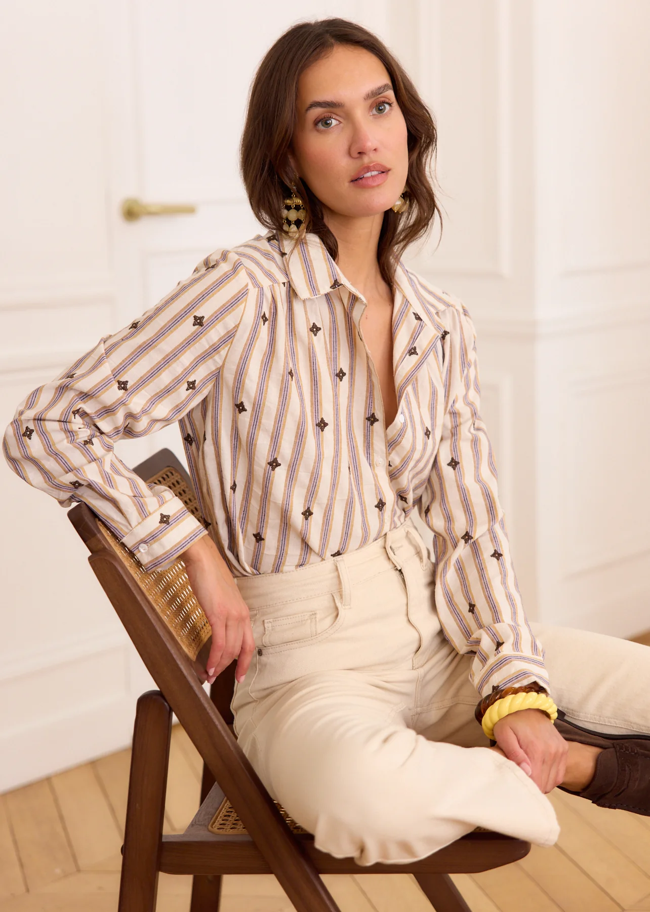 Chemise Pascale - Image 5
