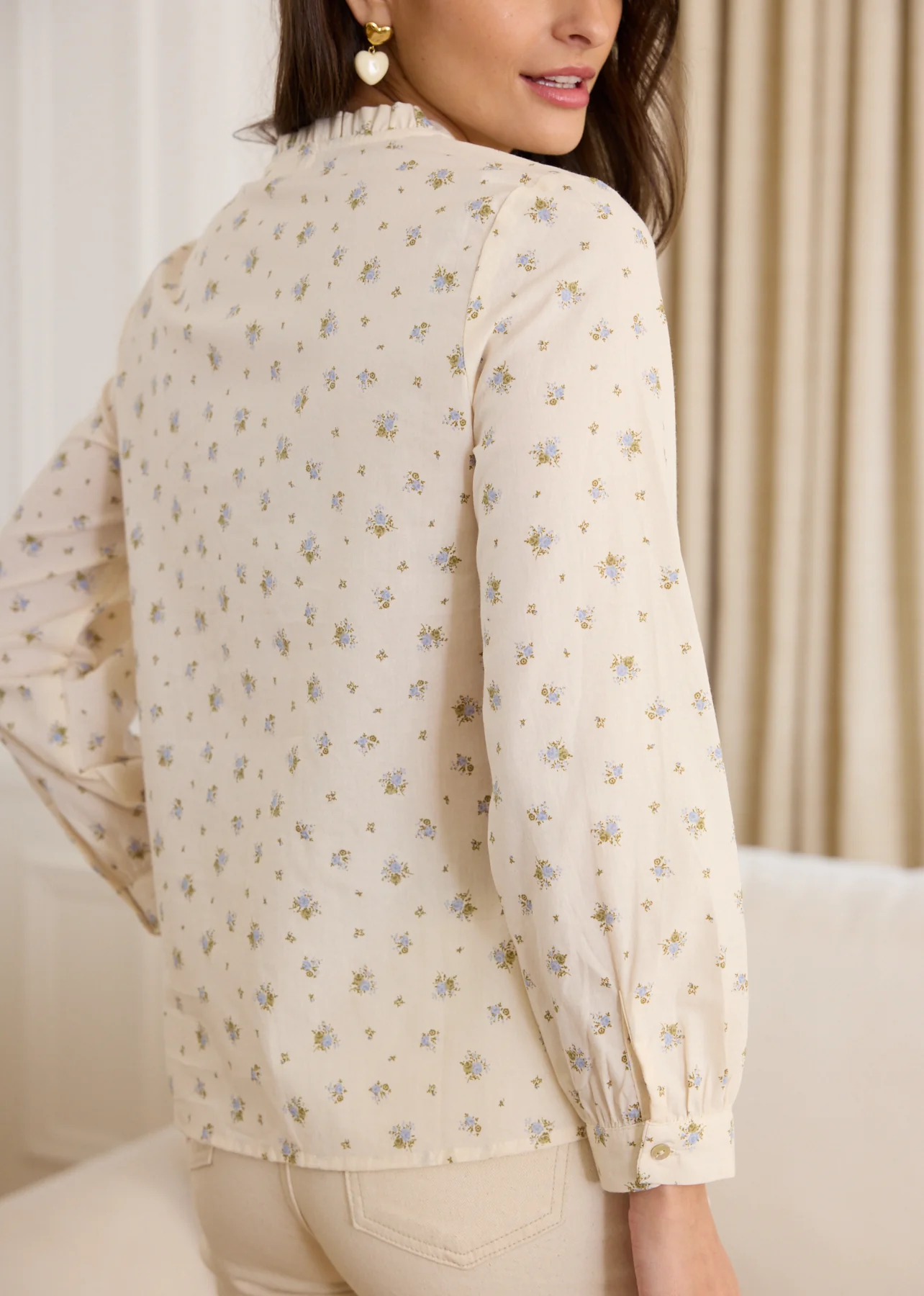 Chemise Pauline - Image 6
