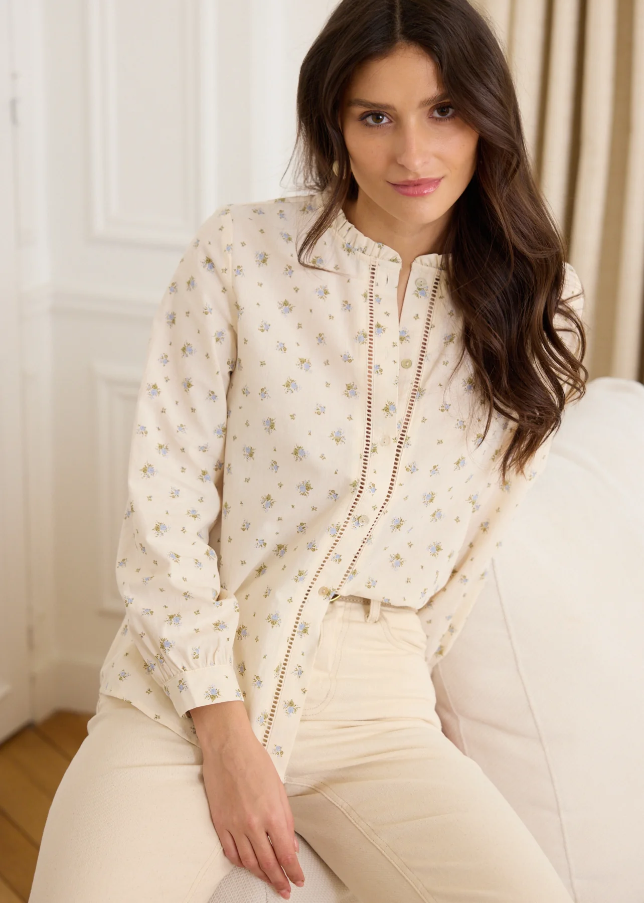 Chemise Pauline - Image 7