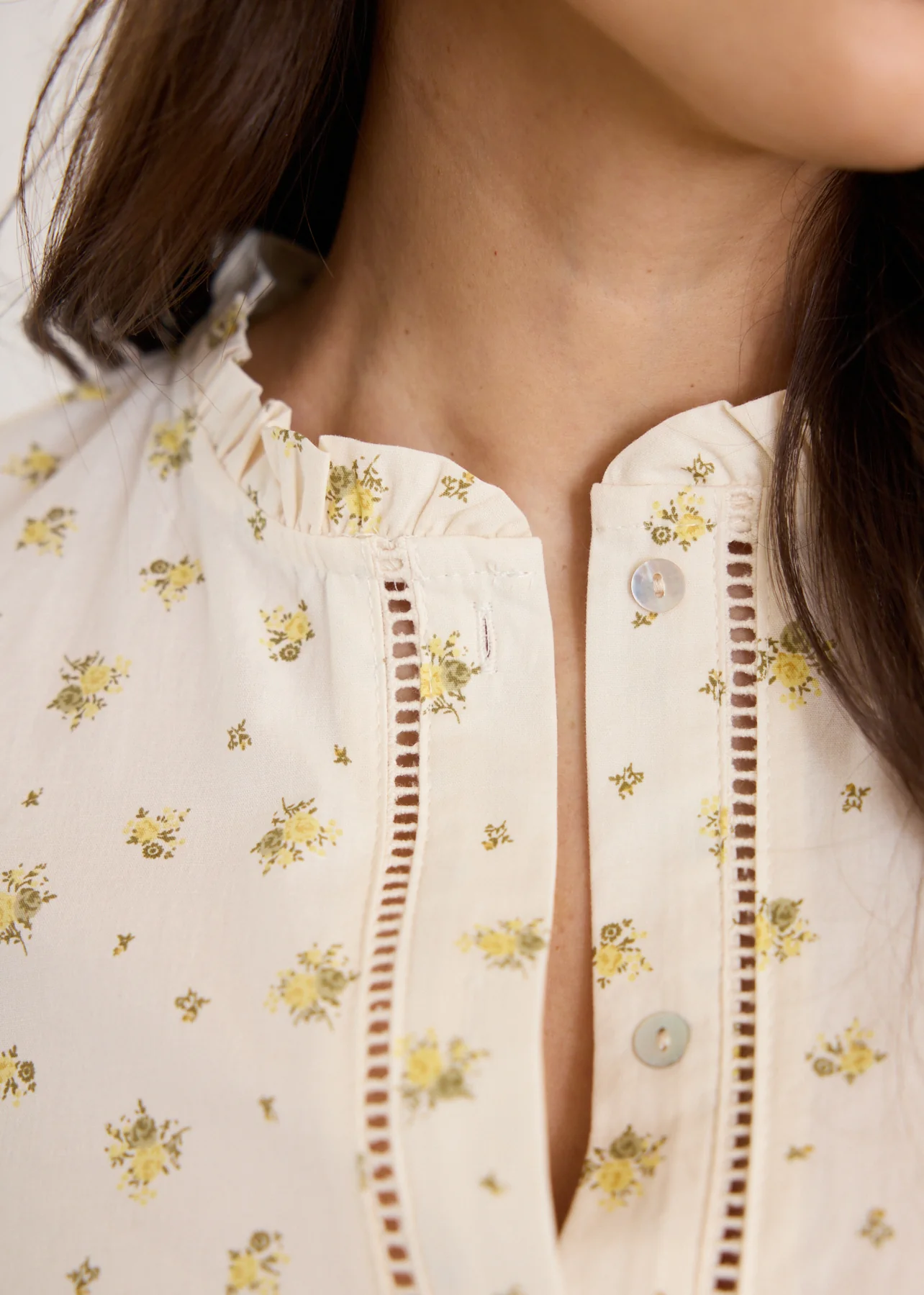 Chemise Pauline - Image 3