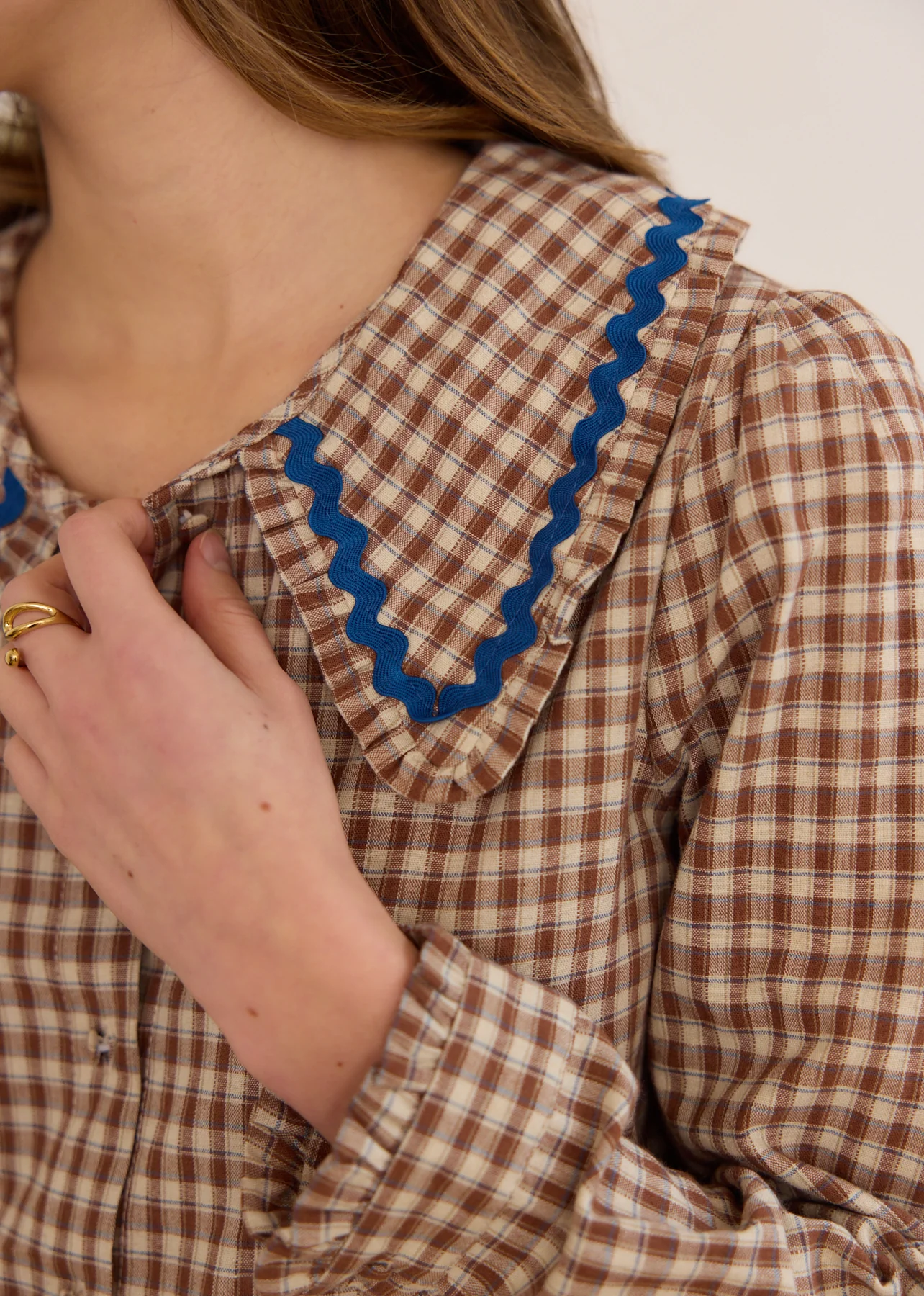 Chemise Polly - Image 3