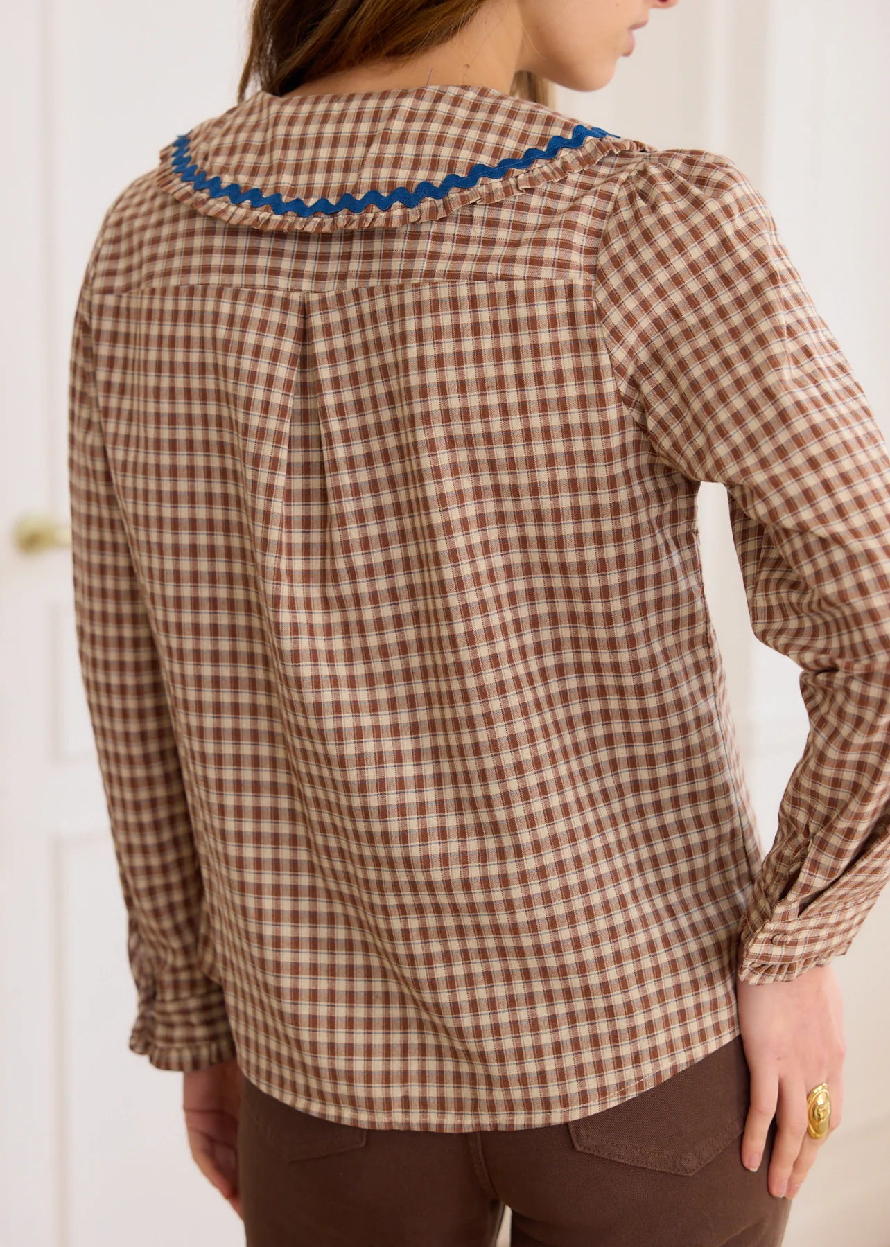 Chemise Polly - Image 5