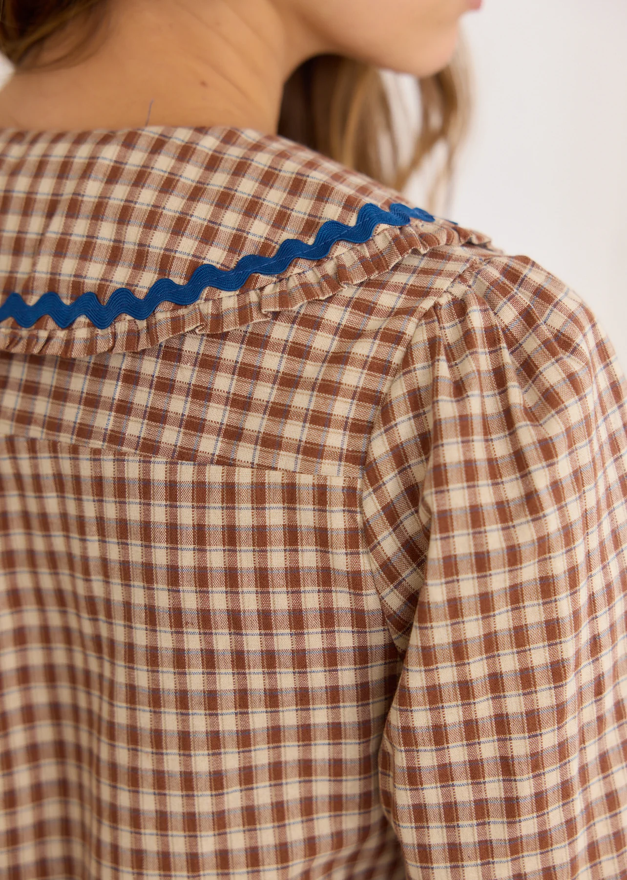 Chemise Polly - Image 6