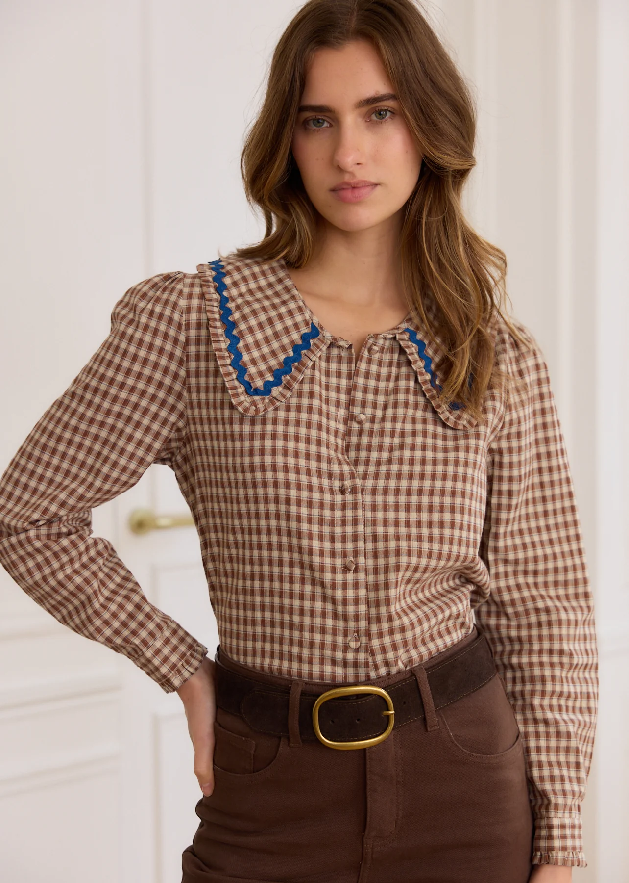 Chemise Polly - Image 9