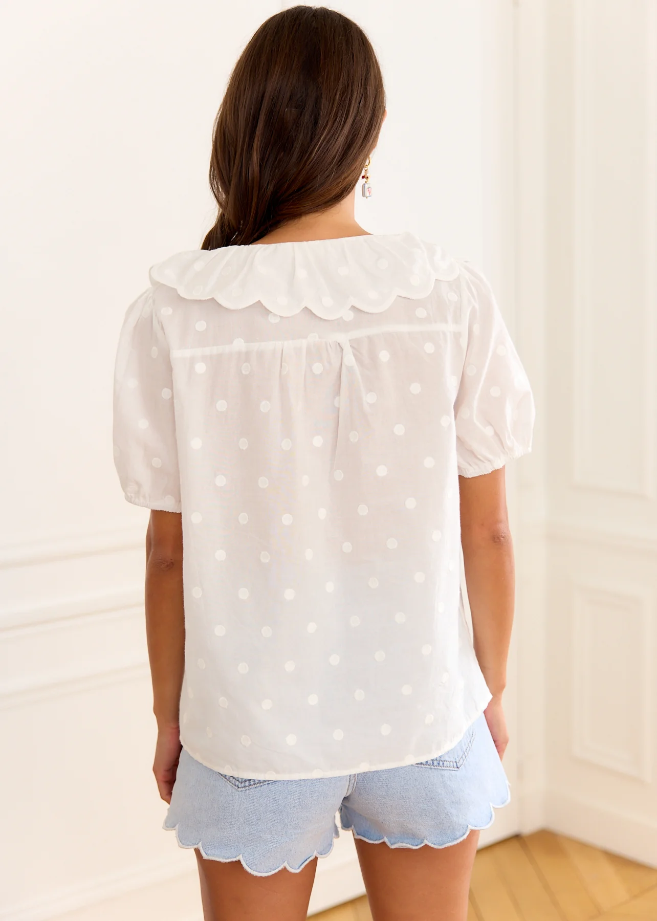 Chemise Riko - Image 6