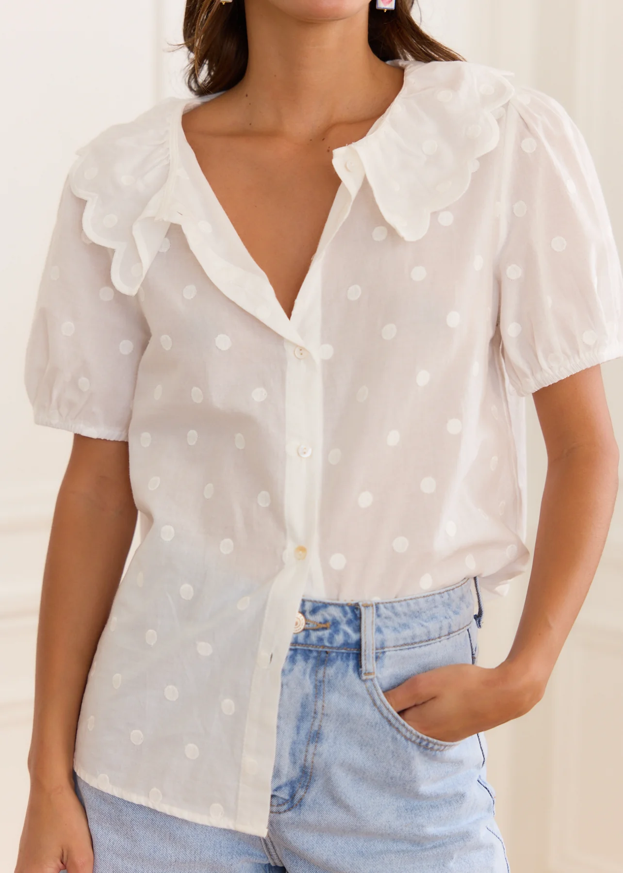 Chemise Riko - Image 8