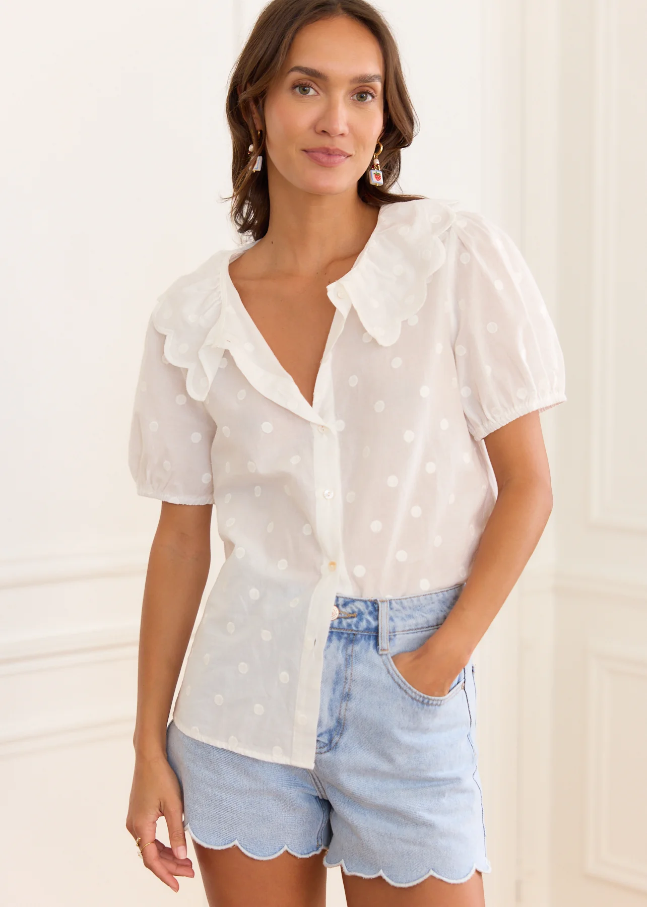 Chemise Riko - Image 9