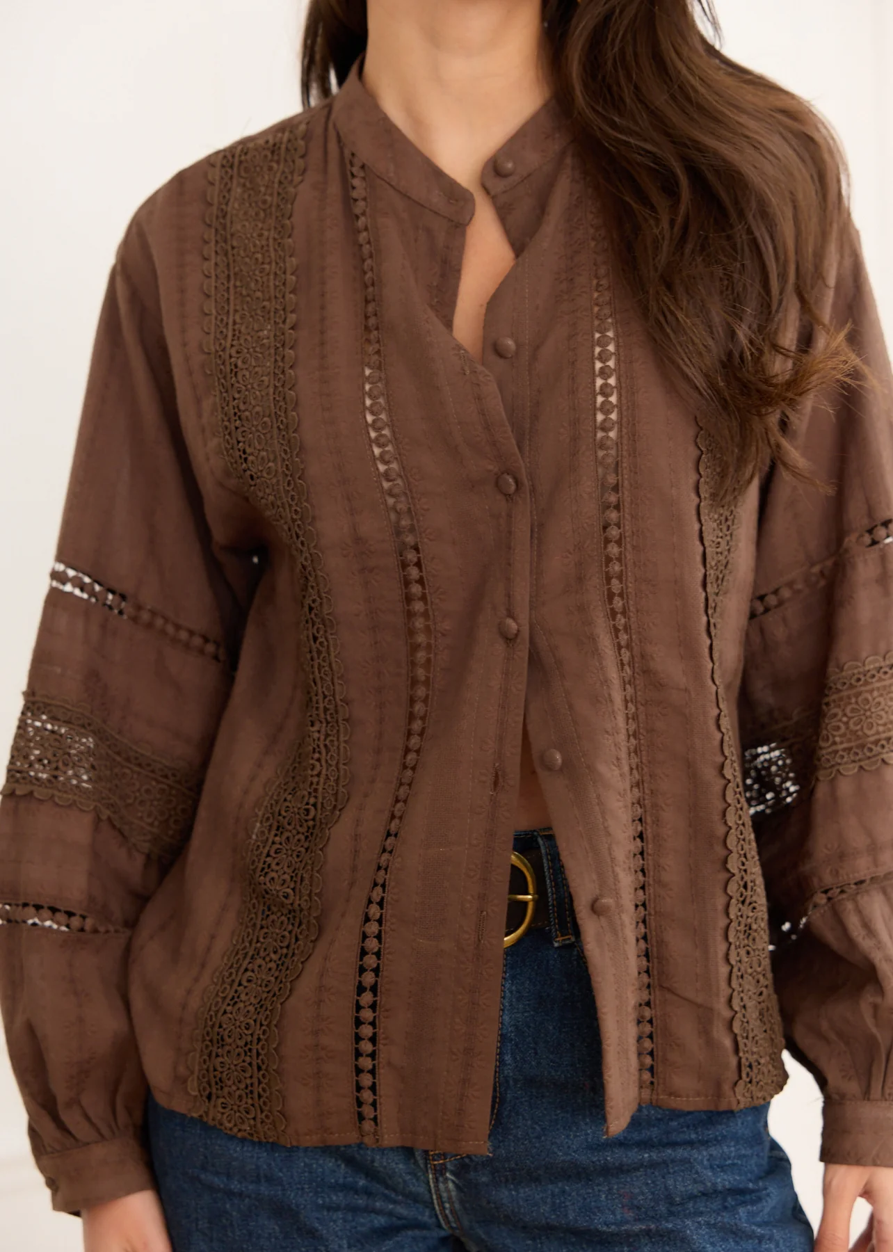 Chemise Rosanna - Image 2