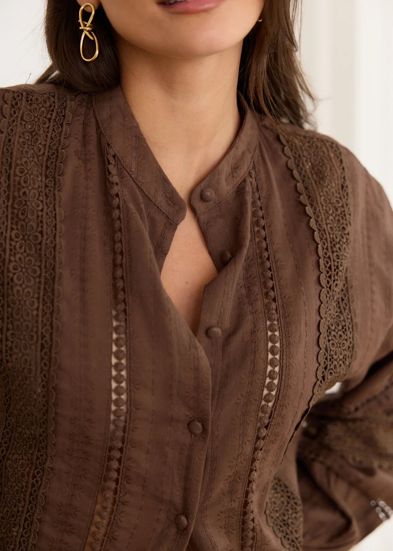 Chemise Rosanna - Image 3