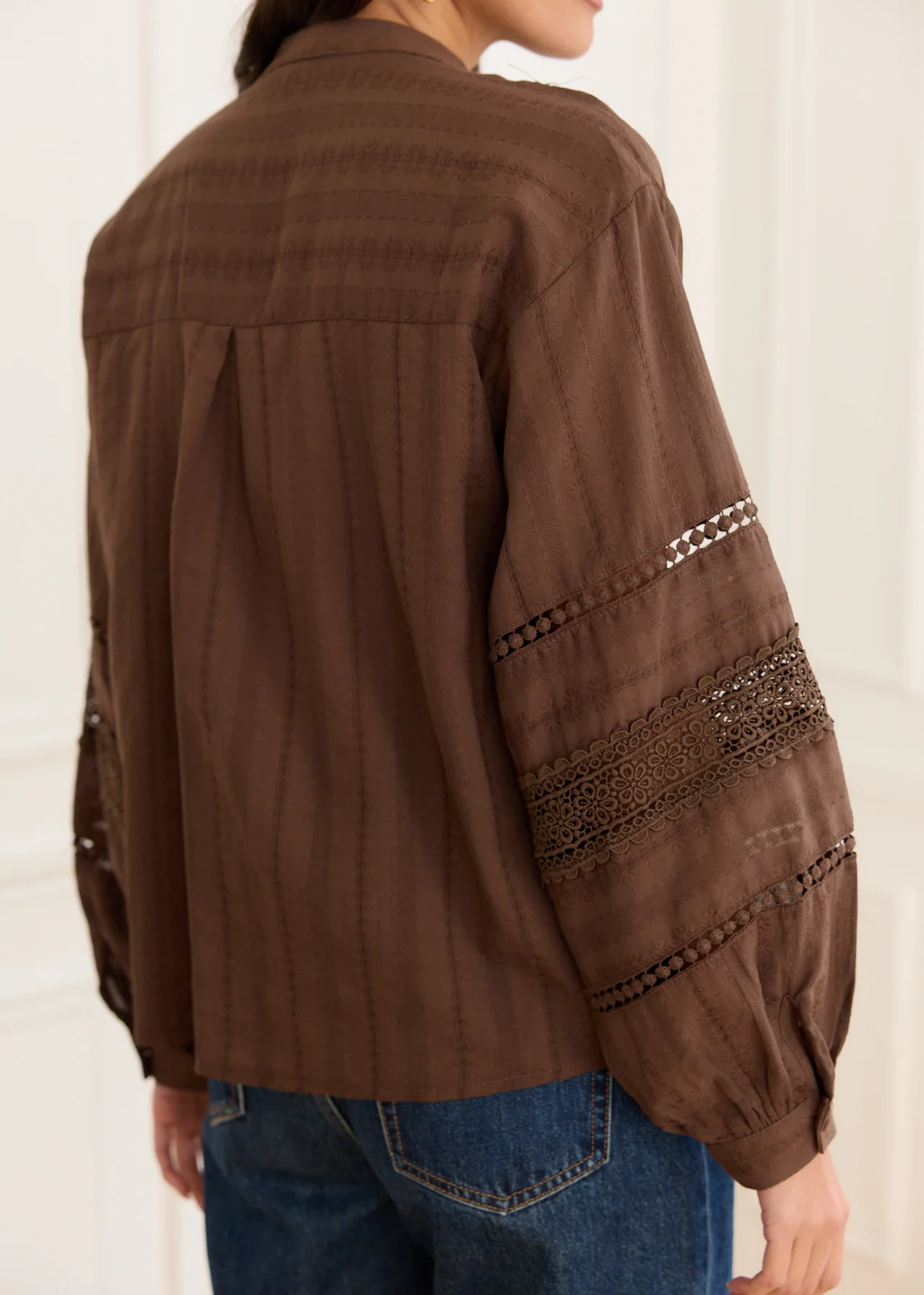 Chemise Rosanna - Image 4