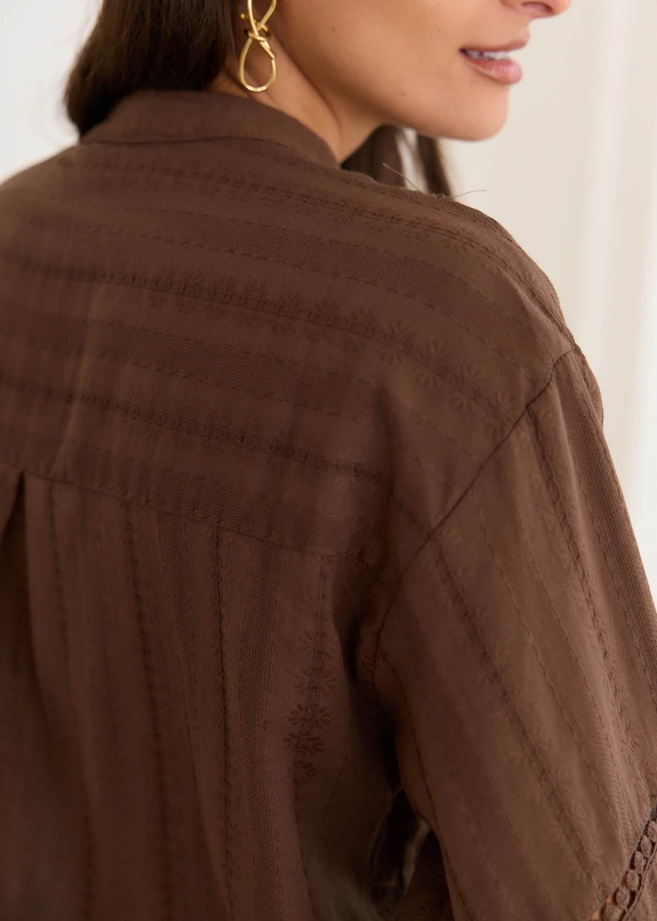 Chemise Rosanna - Image 5
