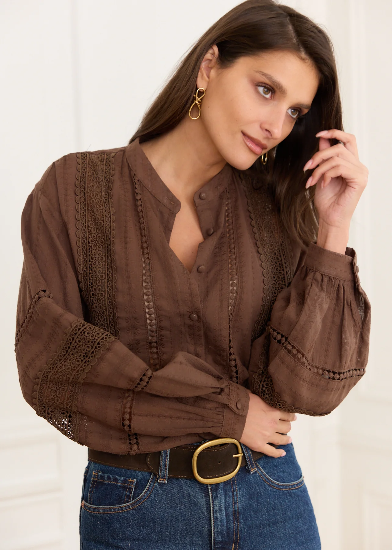 Chemise Rosanna - Image 9
