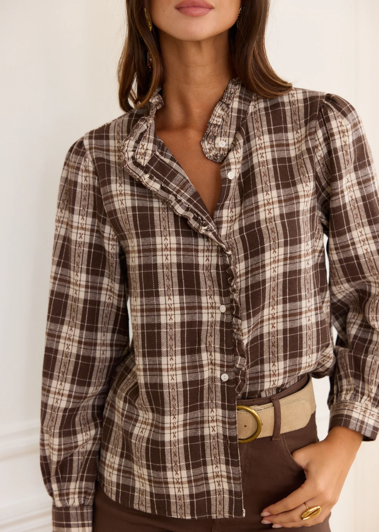 Chemise Sabine - Image 5