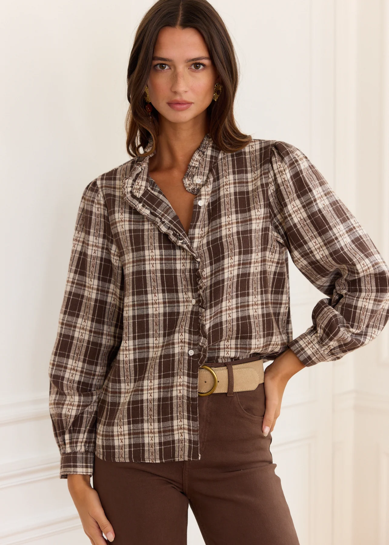 Chemise Sabine - Image 6