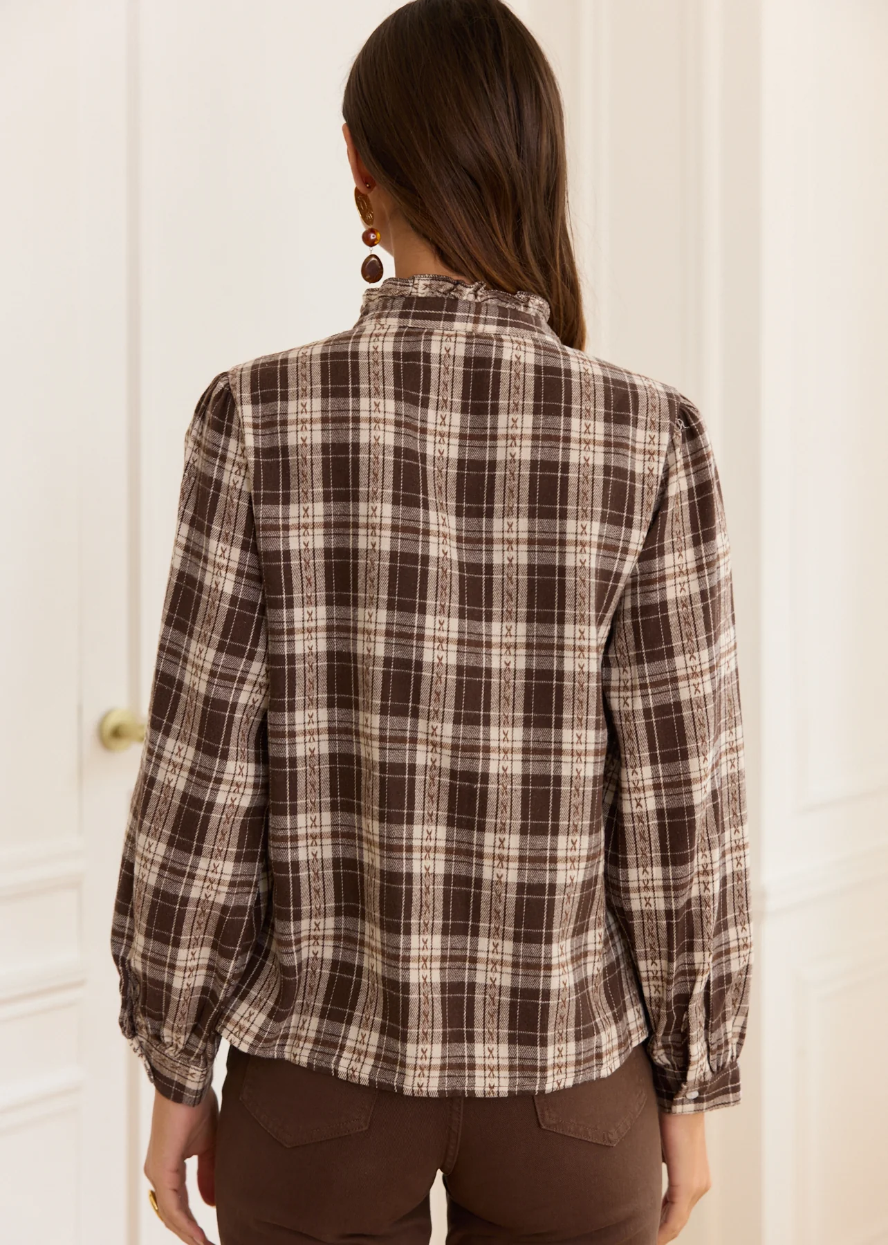 Chemise Sabine - Image 7
