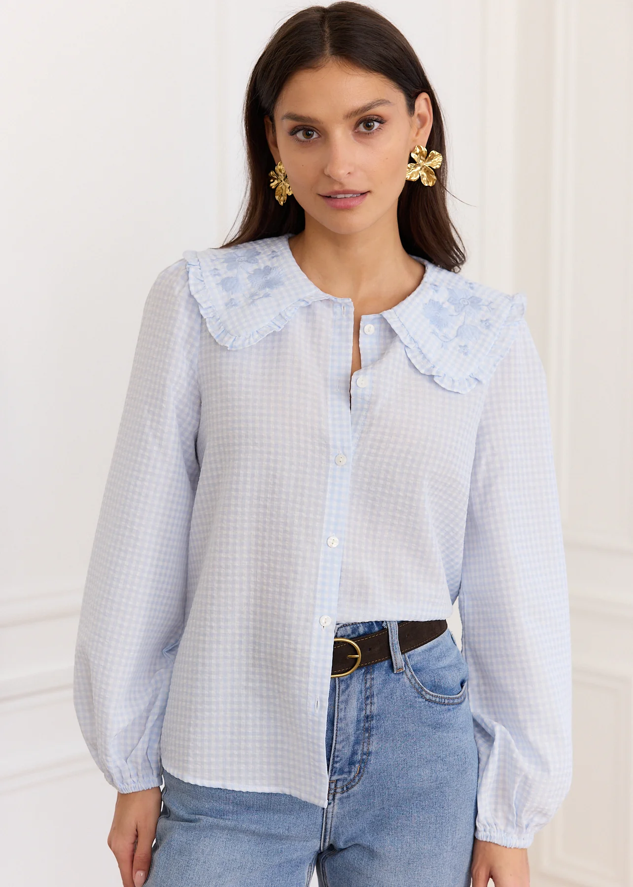 Chemise Sabra - Image 10