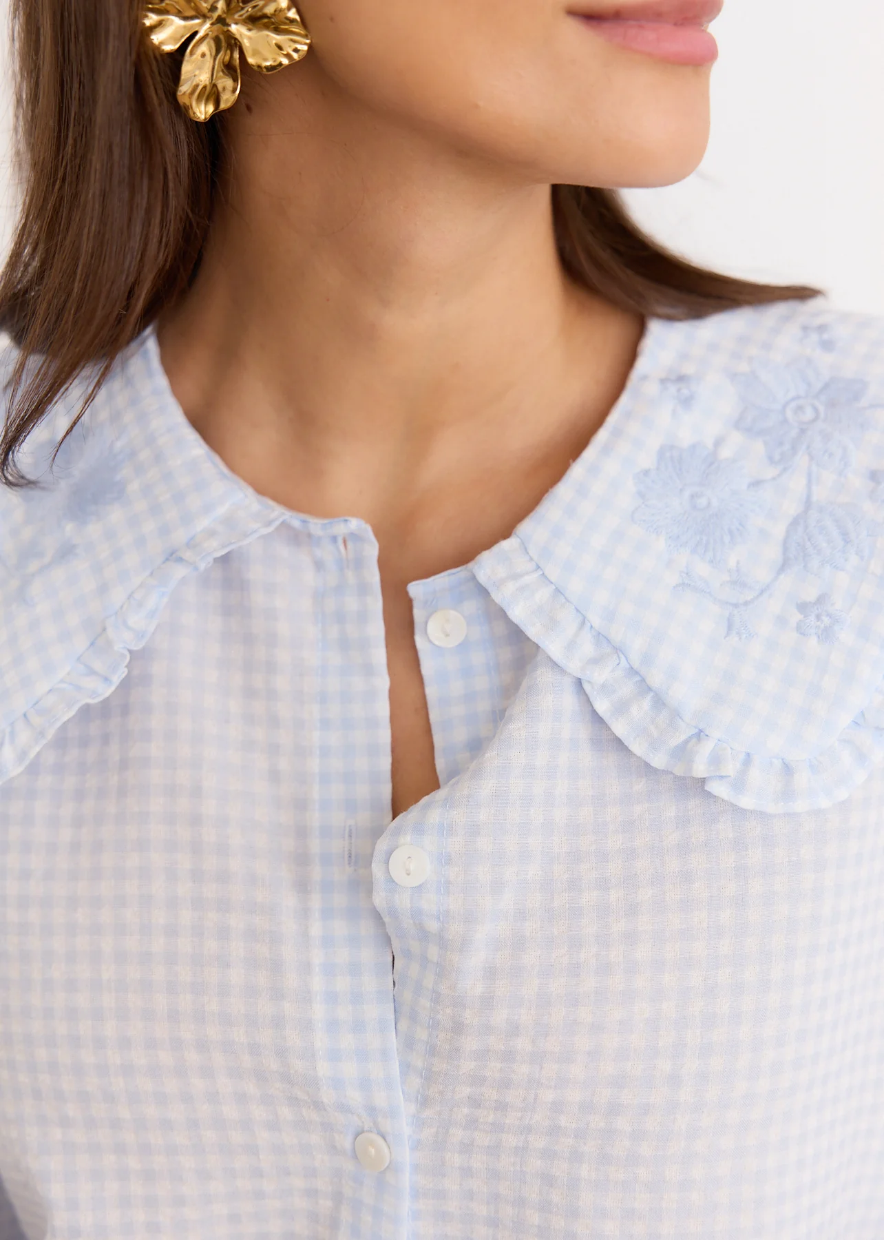 Chemise Sabra - Image 4