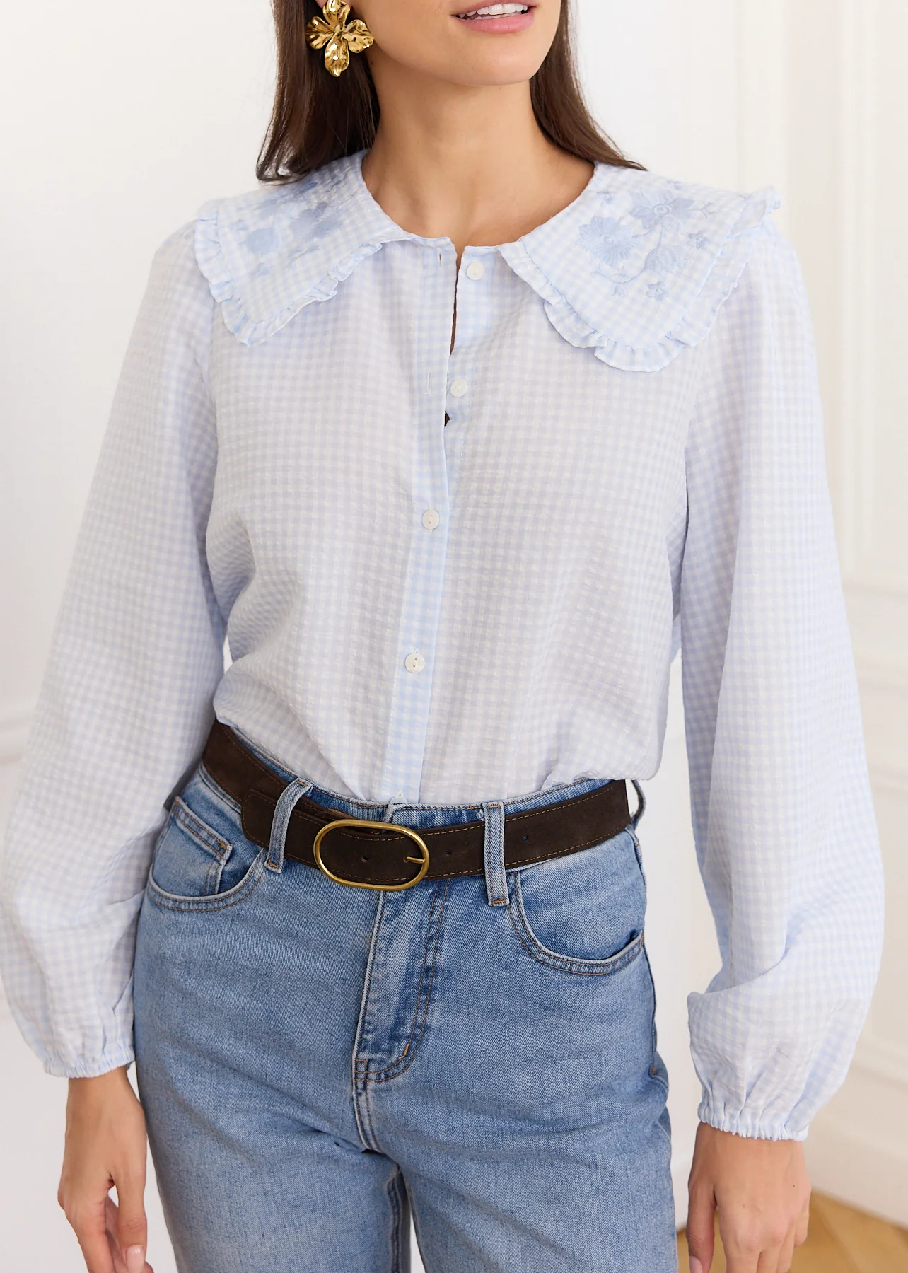 Chemise Sabra - Image 5