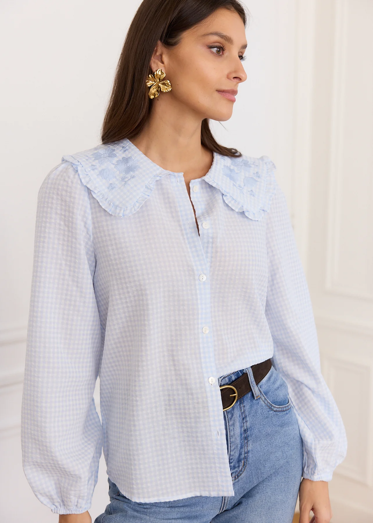 Chemise Sabra - Image 6