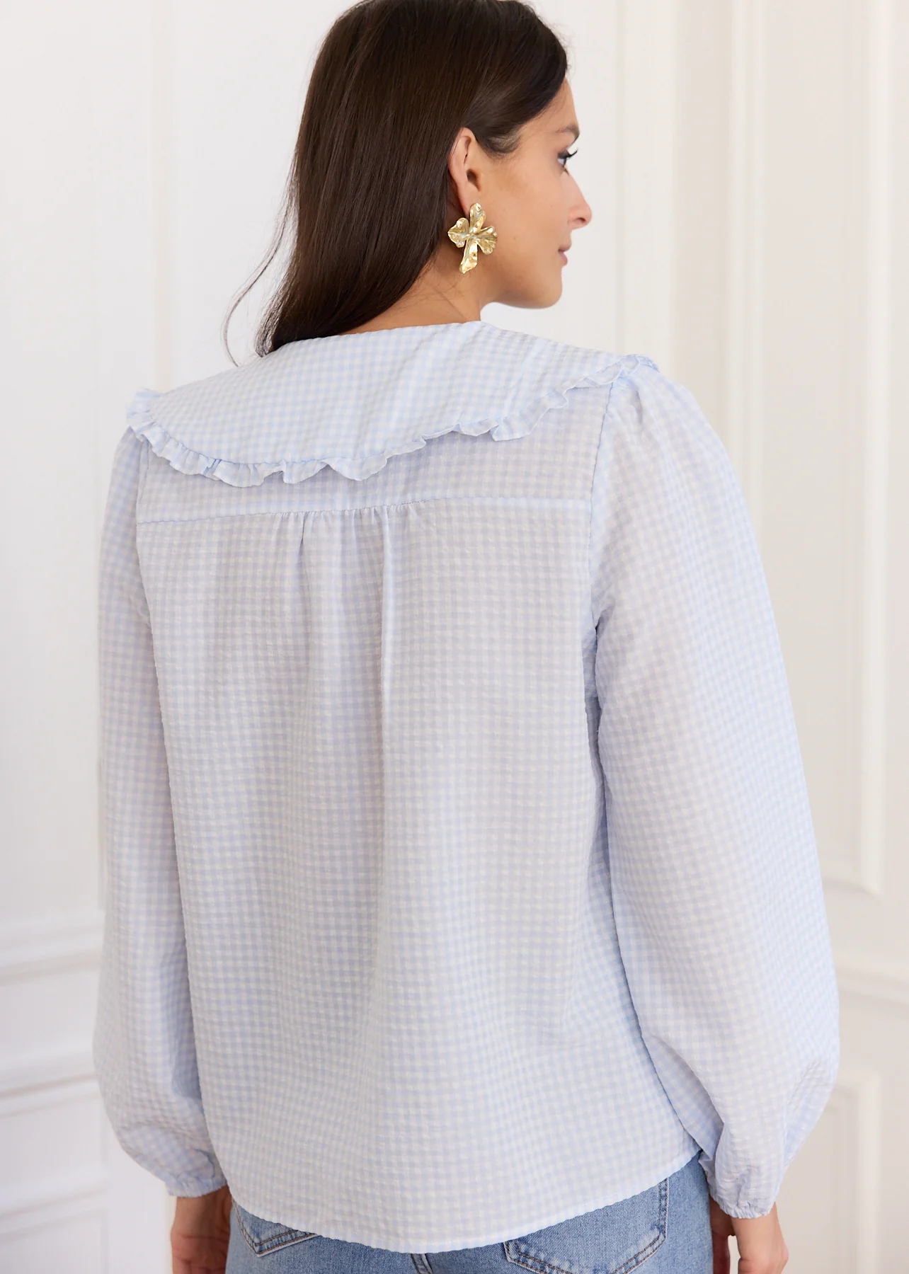 Chemise Sabra - Image 7