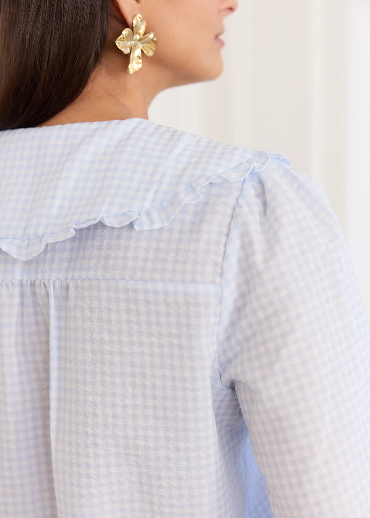 Chemise Sabra - Image 8