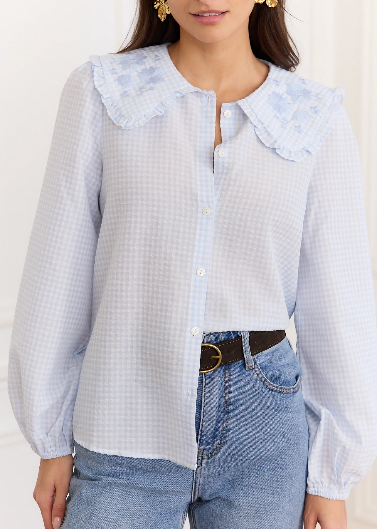 Chemise Sabra - Image 9