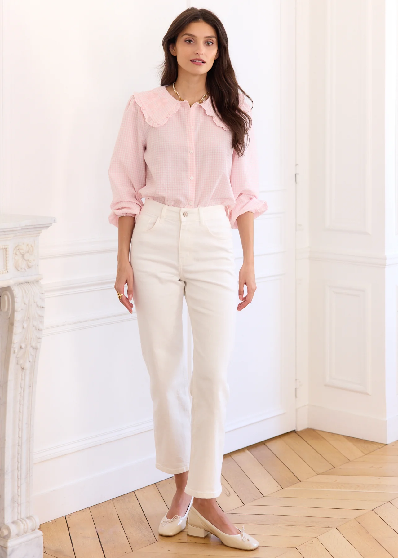Chemise Sabra - Image 3