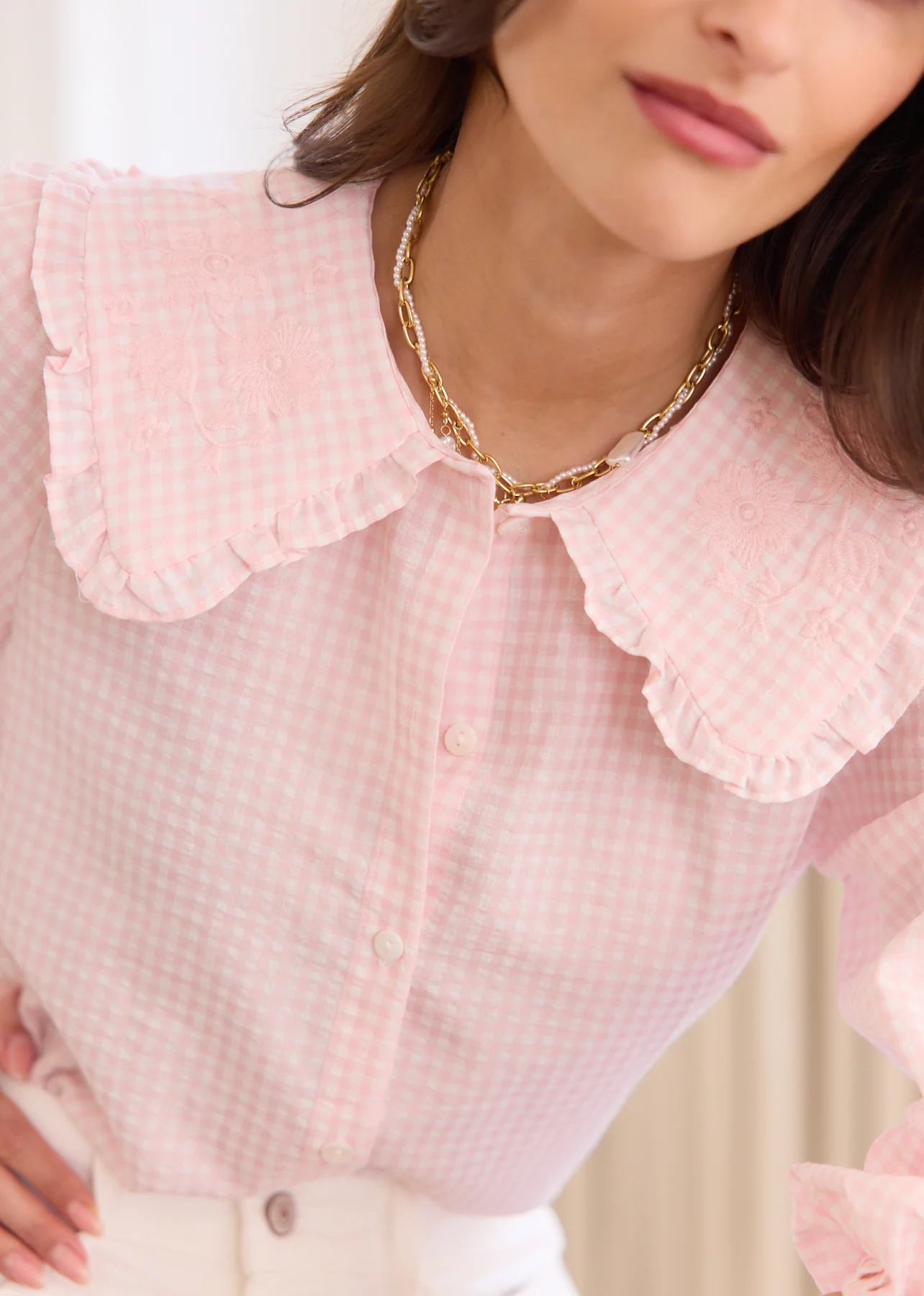 Chemise Sabra - Image 4