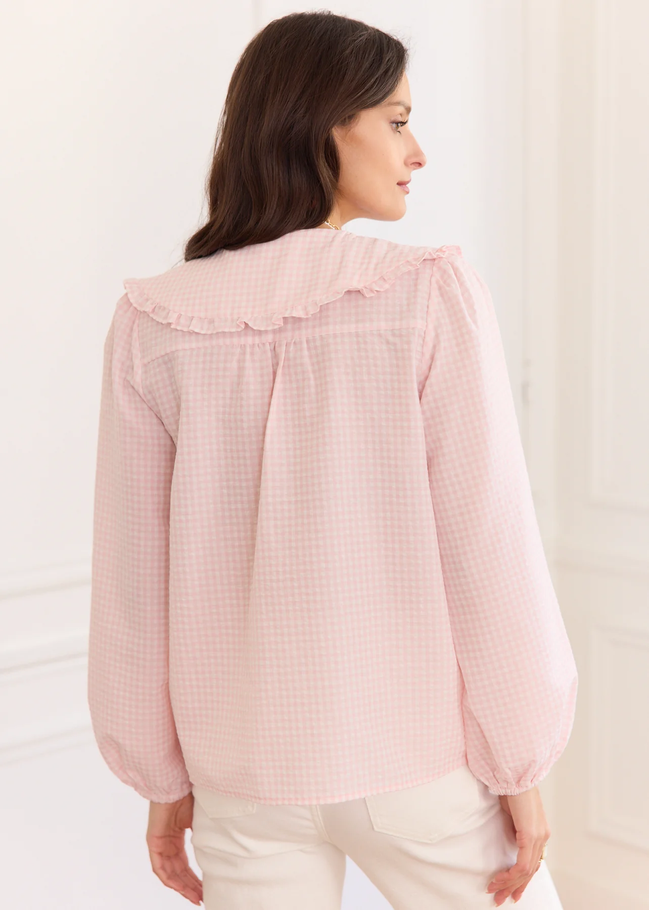 Chemise Sabra - Image 5