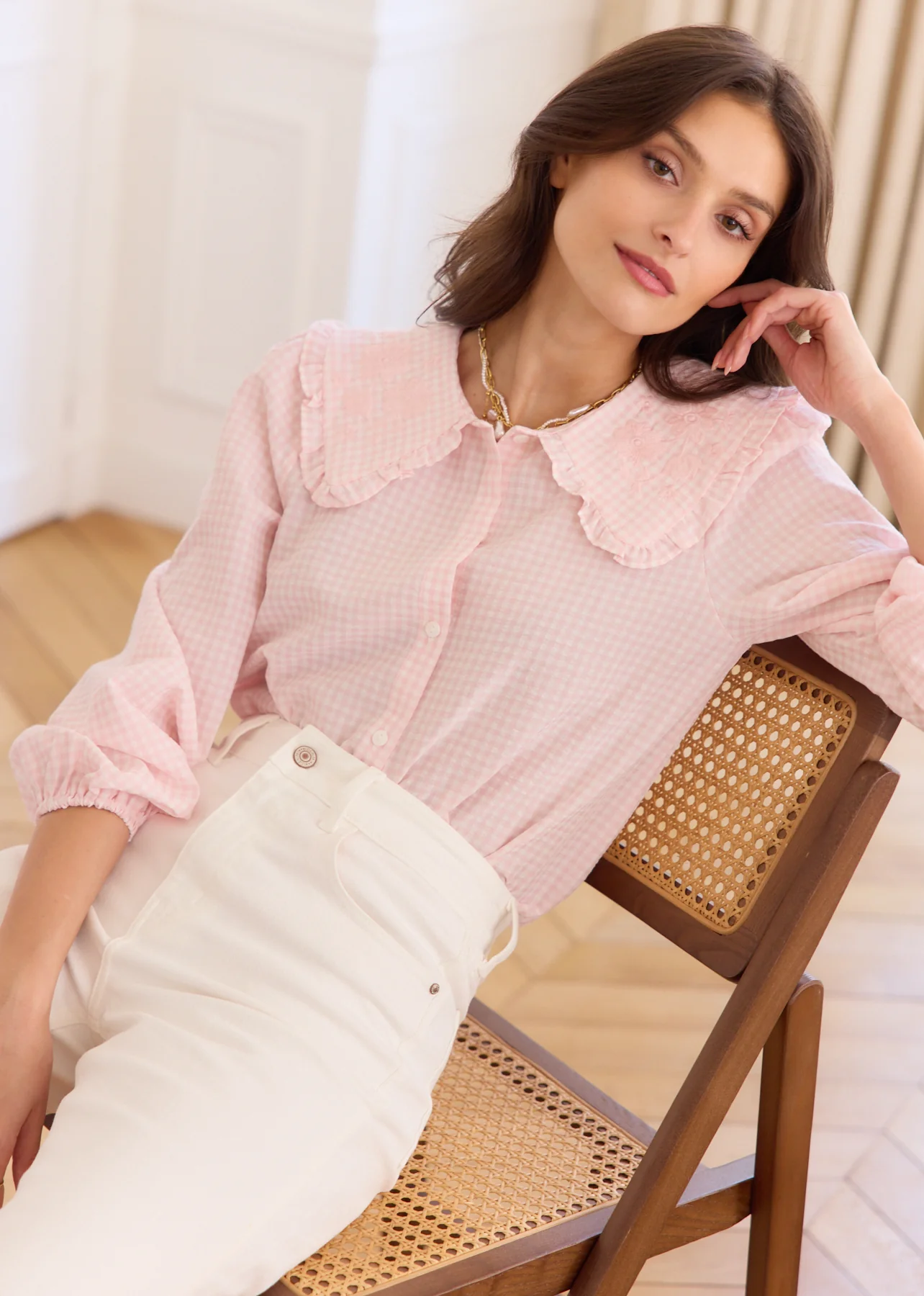 Chemise Sabra - Image 7