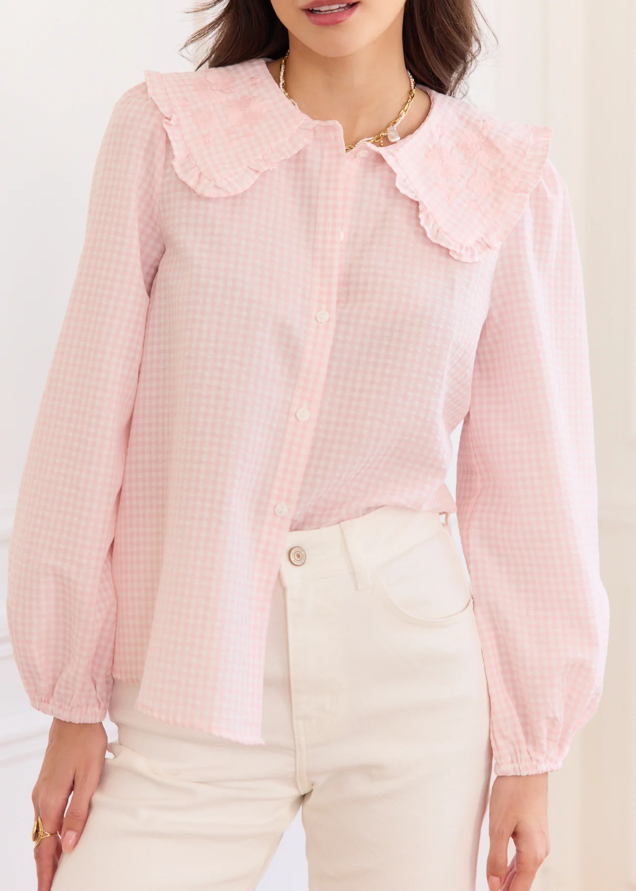 Chemise Sabra - Image 8