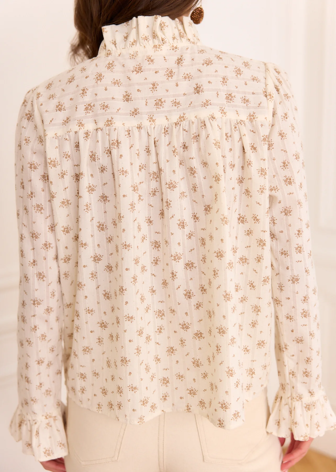 Chemise Sasha - Image 6