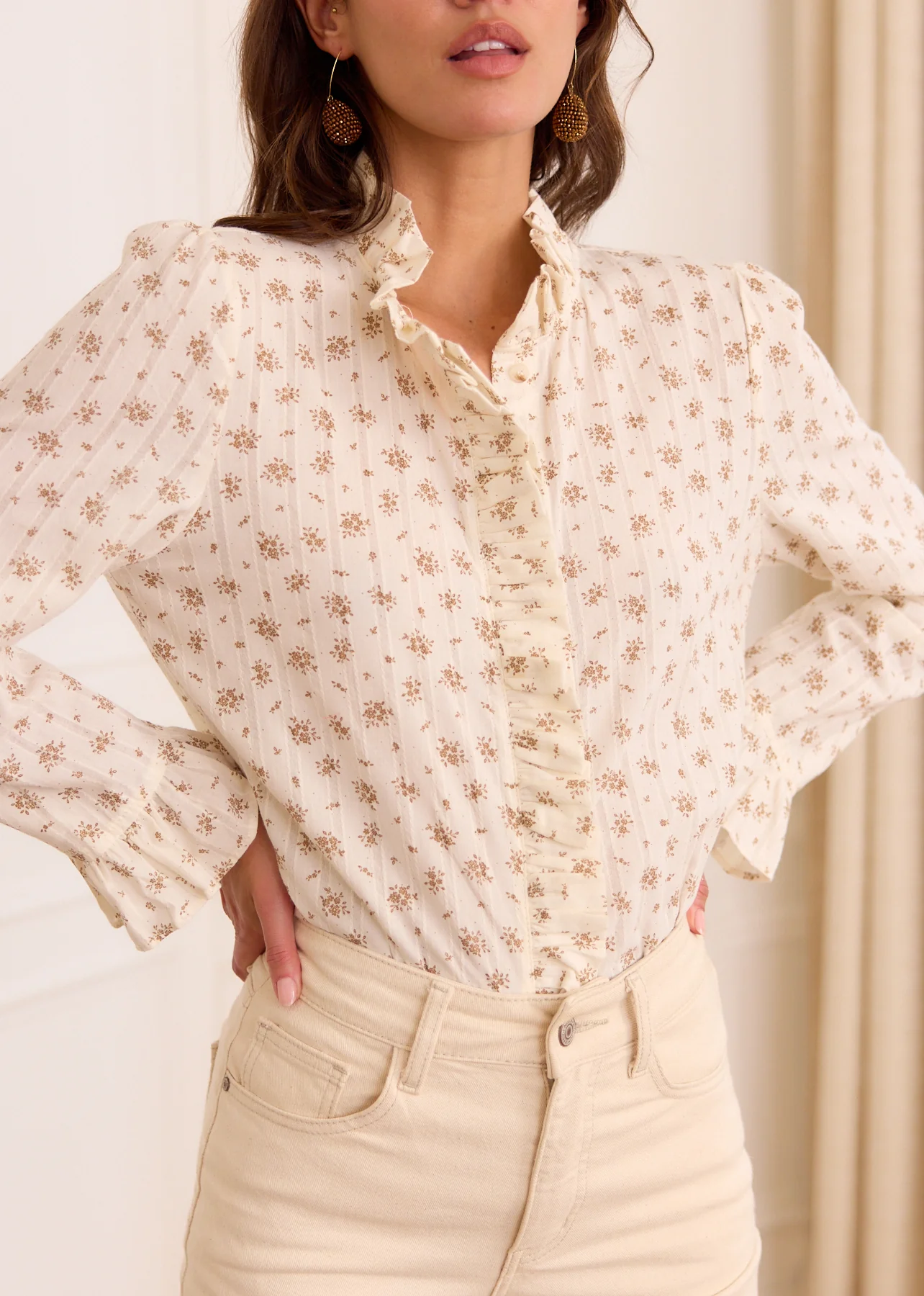 Chemise Sasha - Image 8