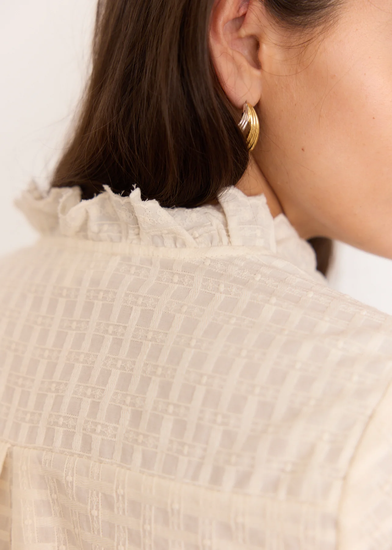 Chemise Saddie - Image 6