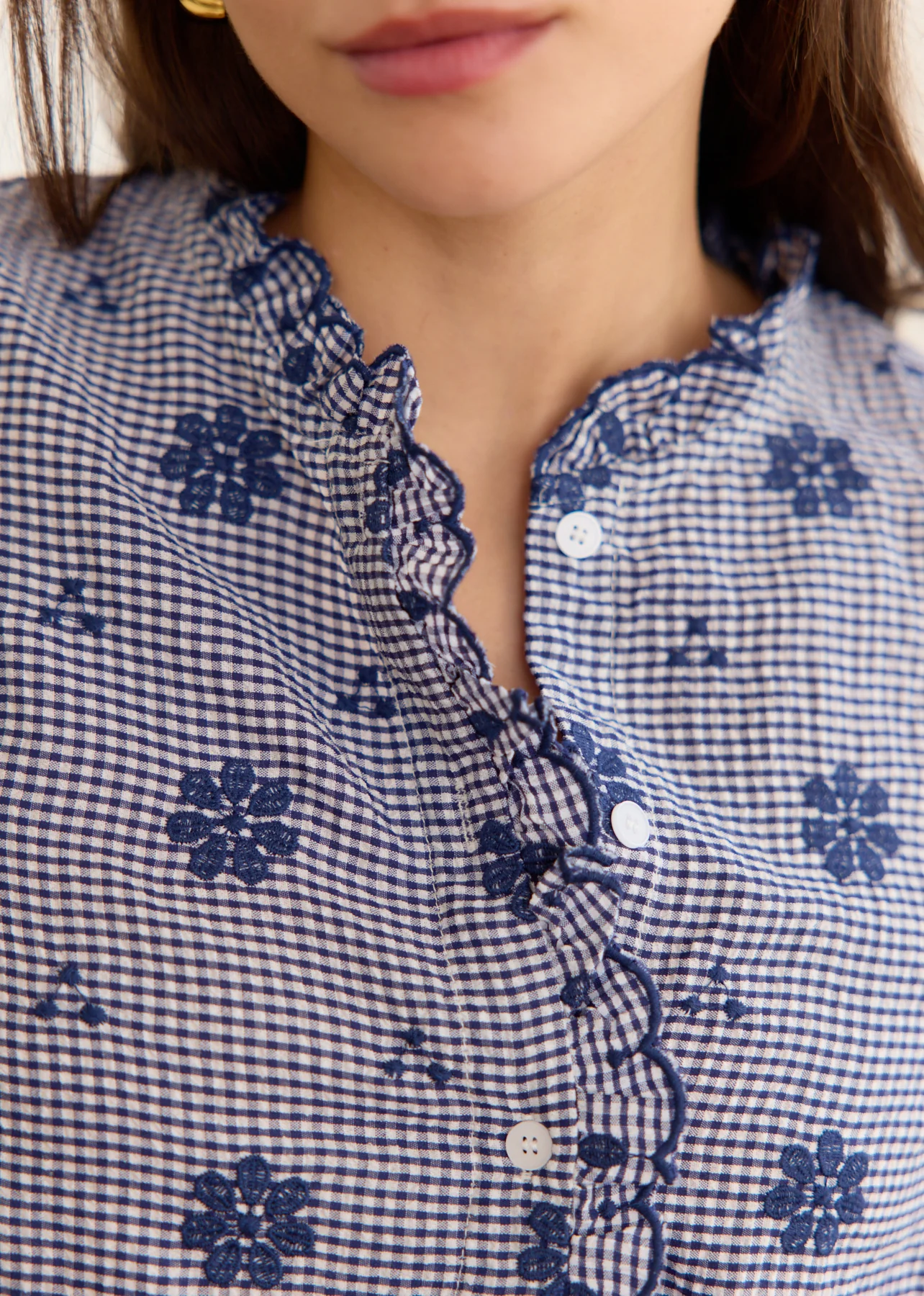 Chemise Samantha - Image 3