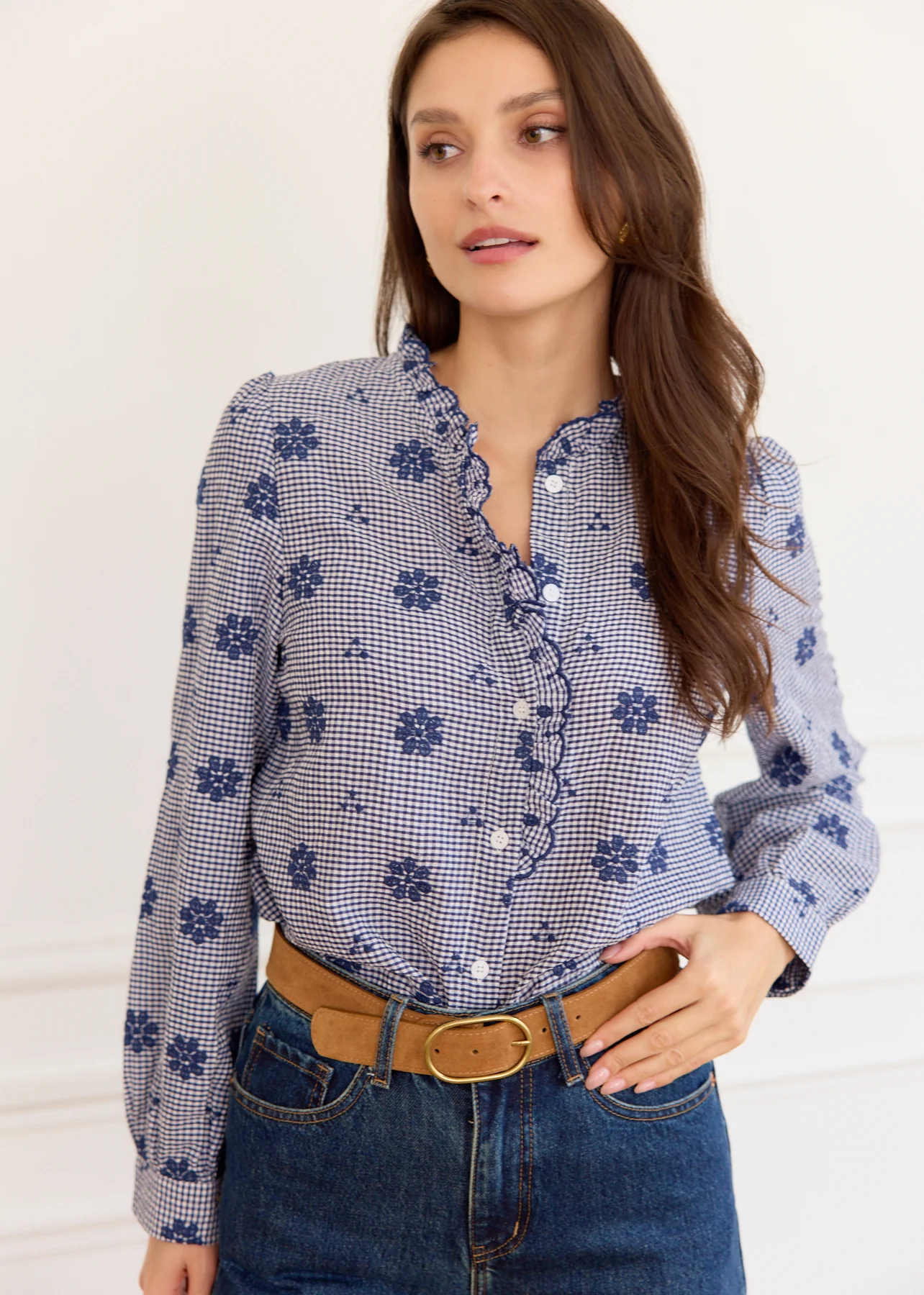 Chemise Samantha - Image 4