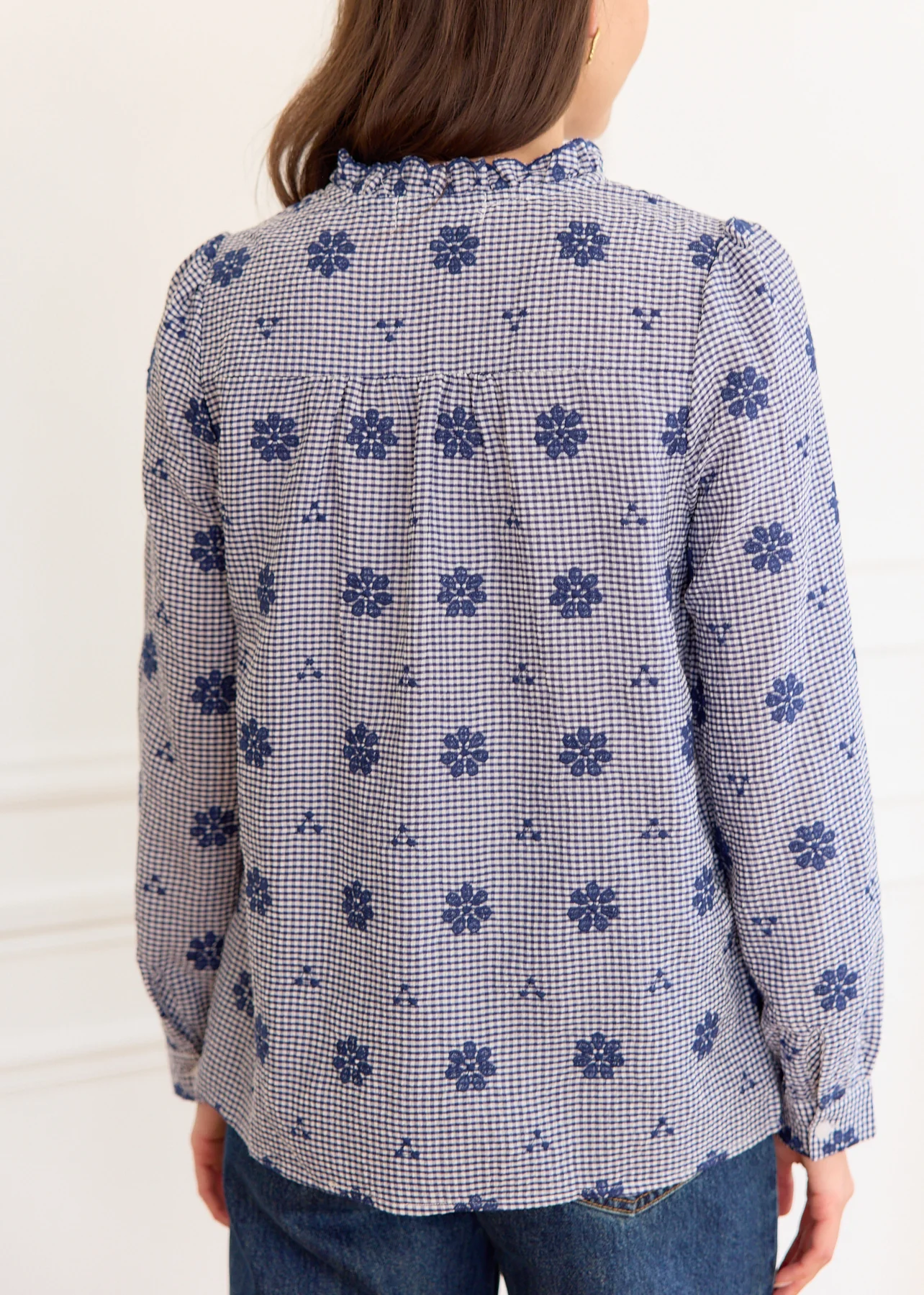Chemise Samantha - Image 7