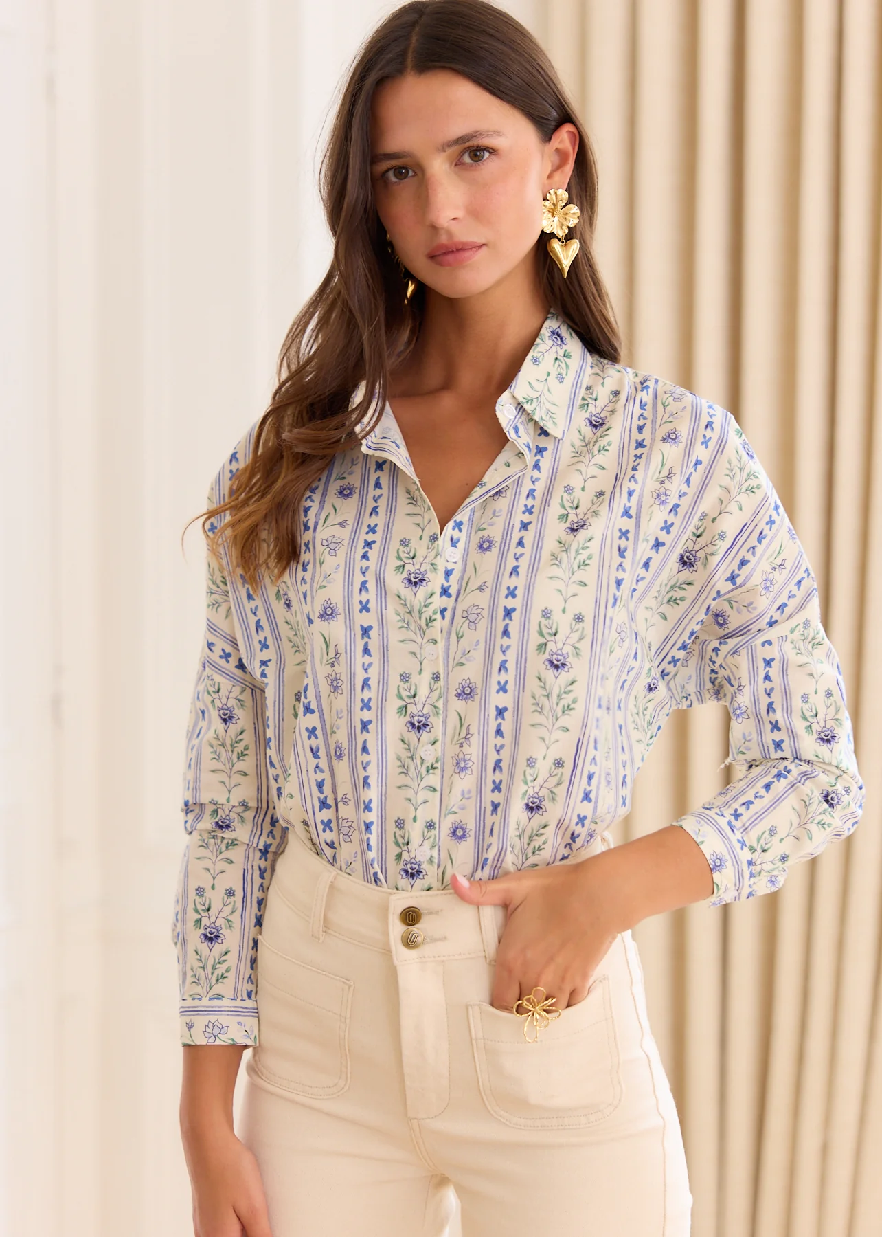 Chemise Scarlett - Image 9