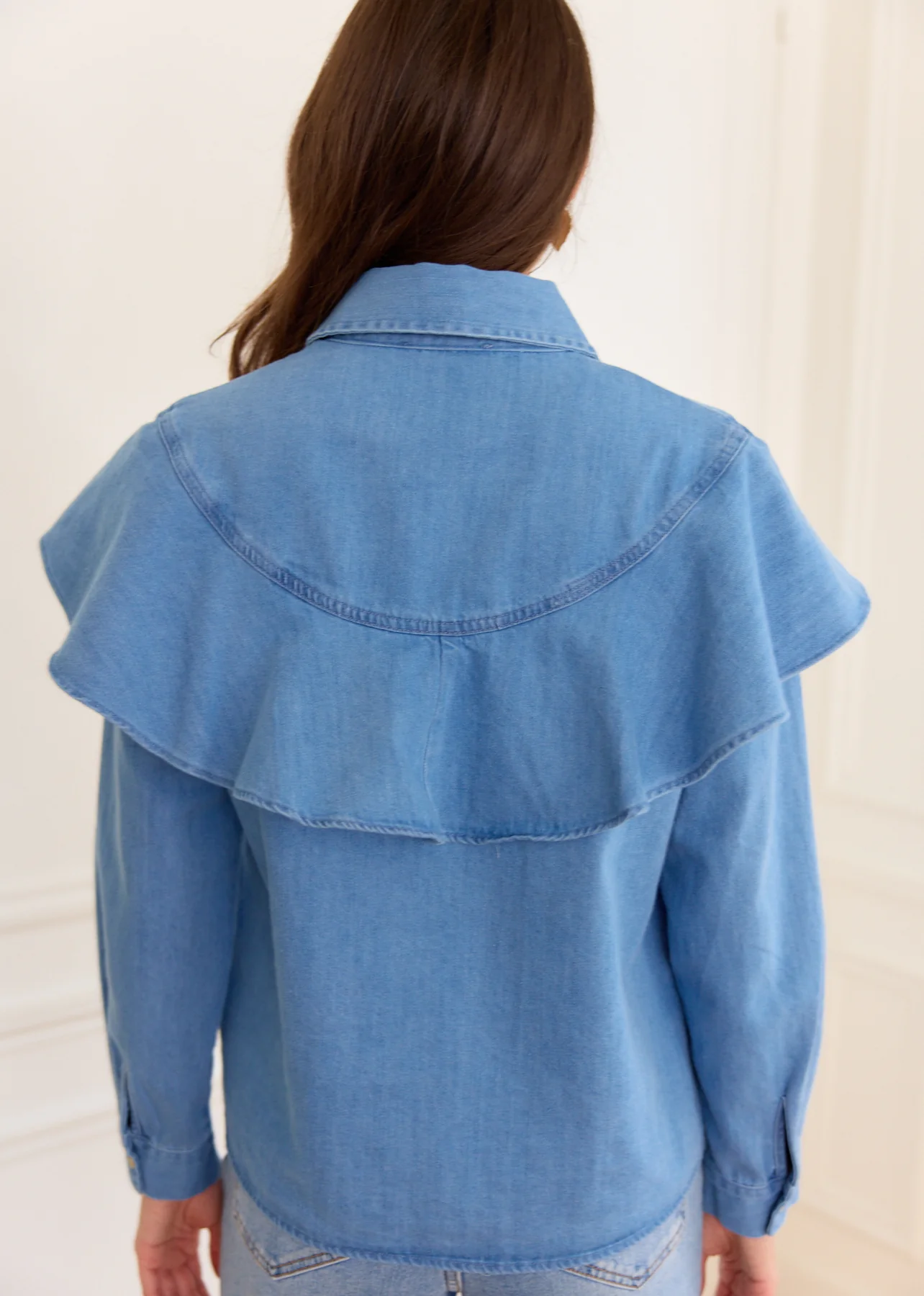 Chemise Serena - Image 8